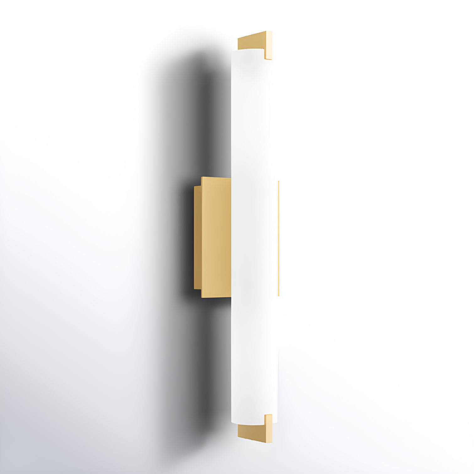 Tube Armed Sconce