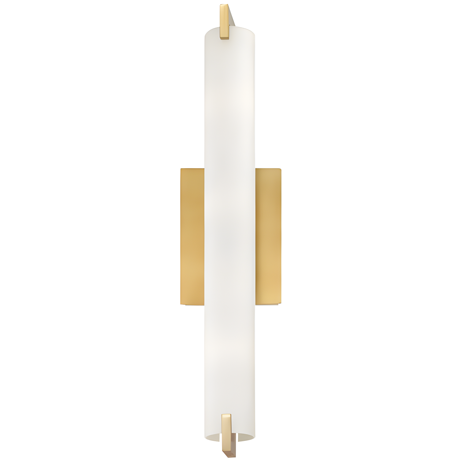 Tube Armed Sconce