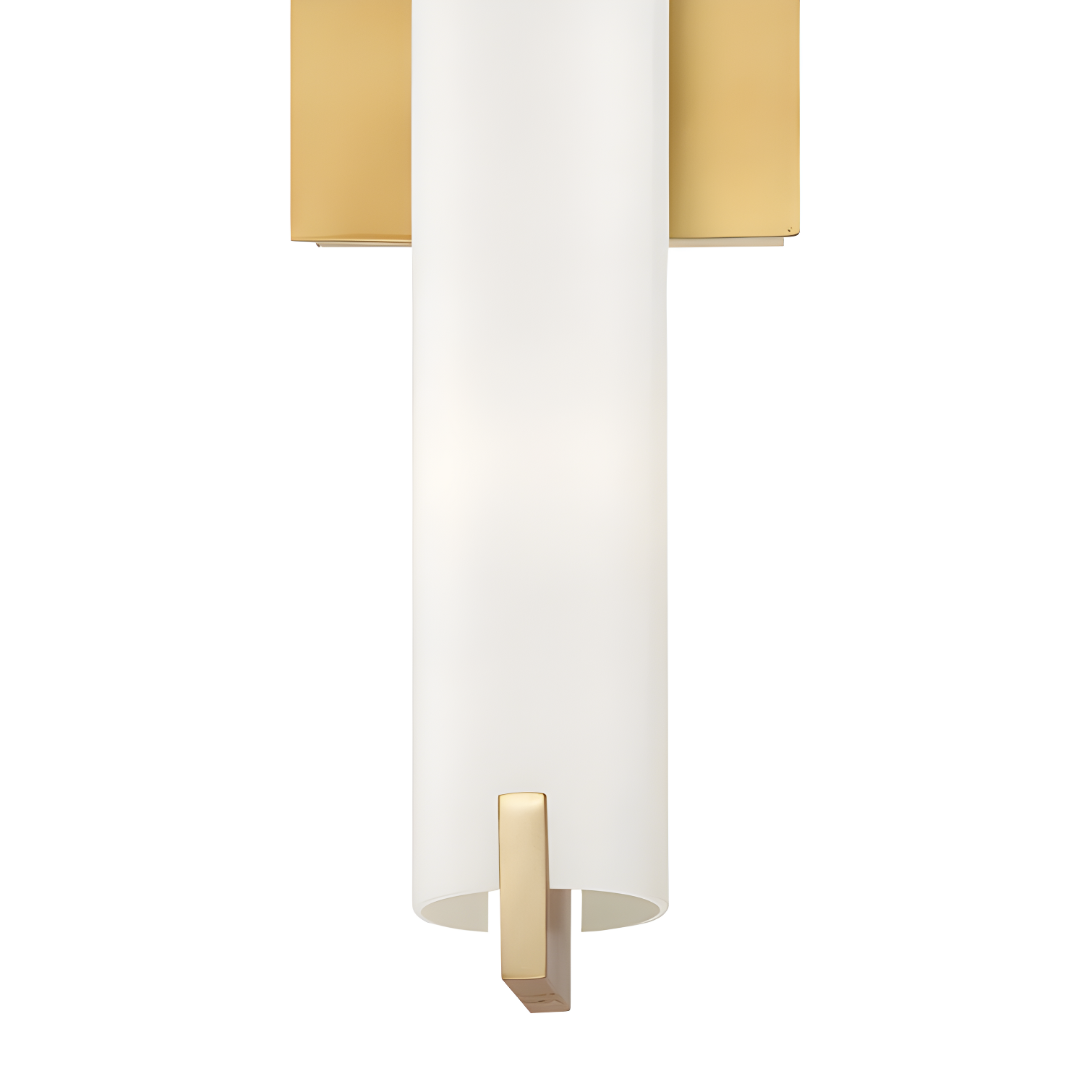 Tube Armed Sconce