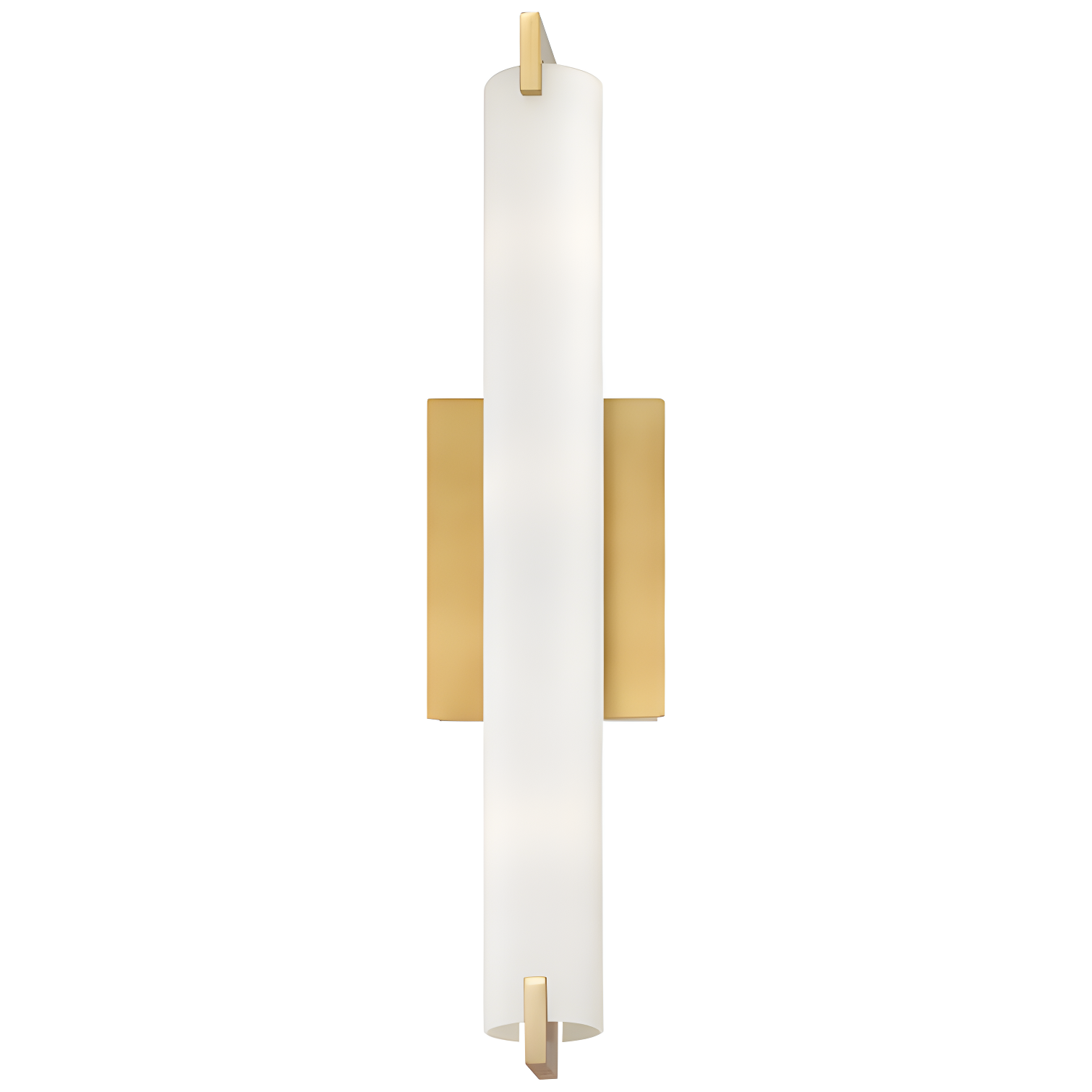Tube Armed Sconce