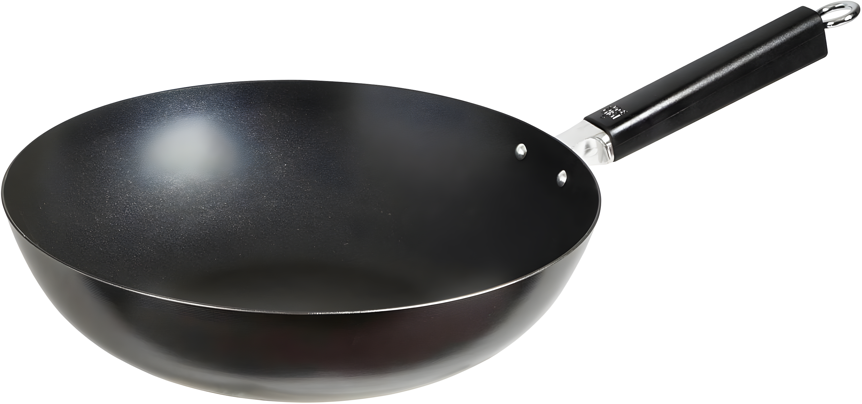 JOYCE CHEN JOYCE CHEN Enameled Cast Iron Non-Stick 12'' Frying Pan