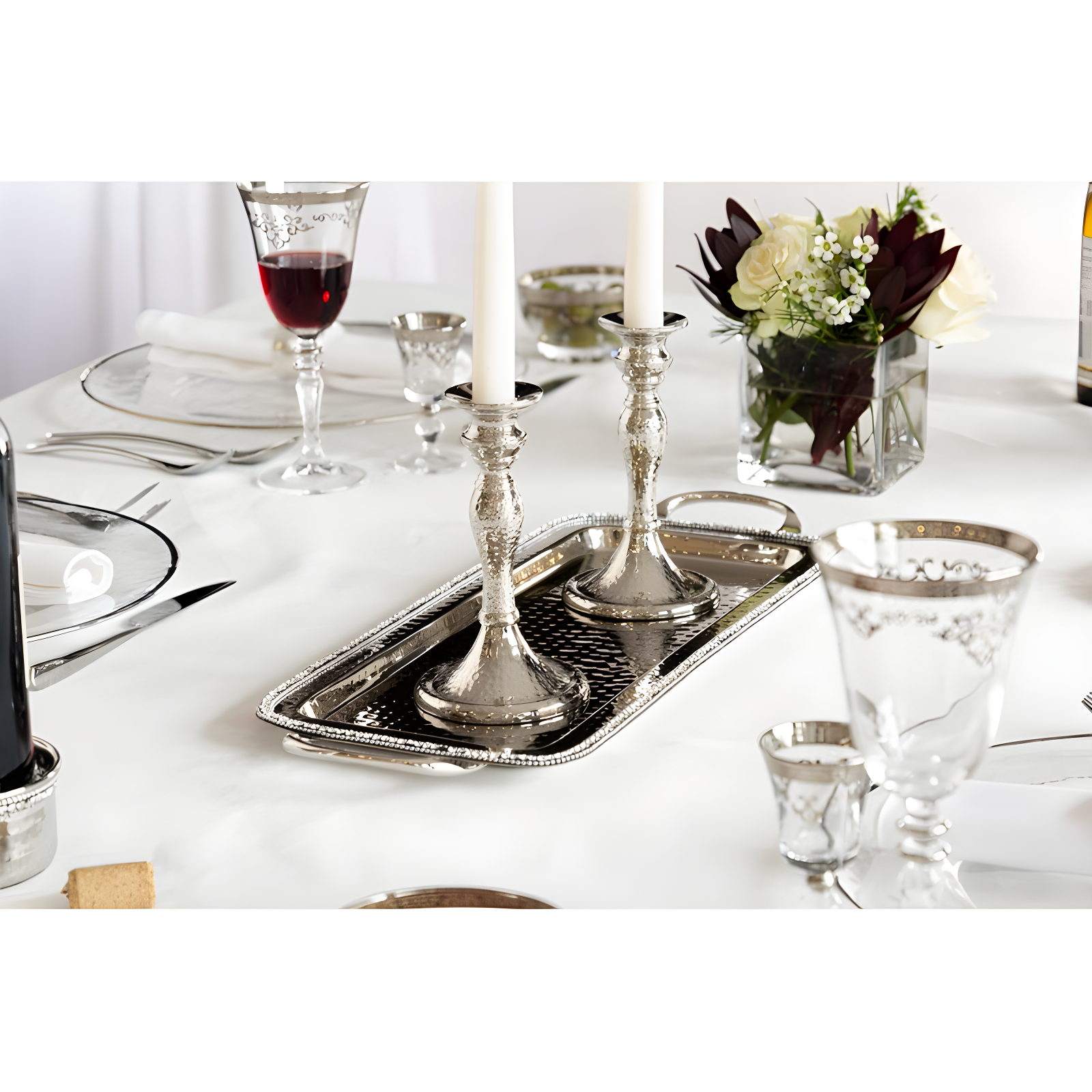 Metal Tray