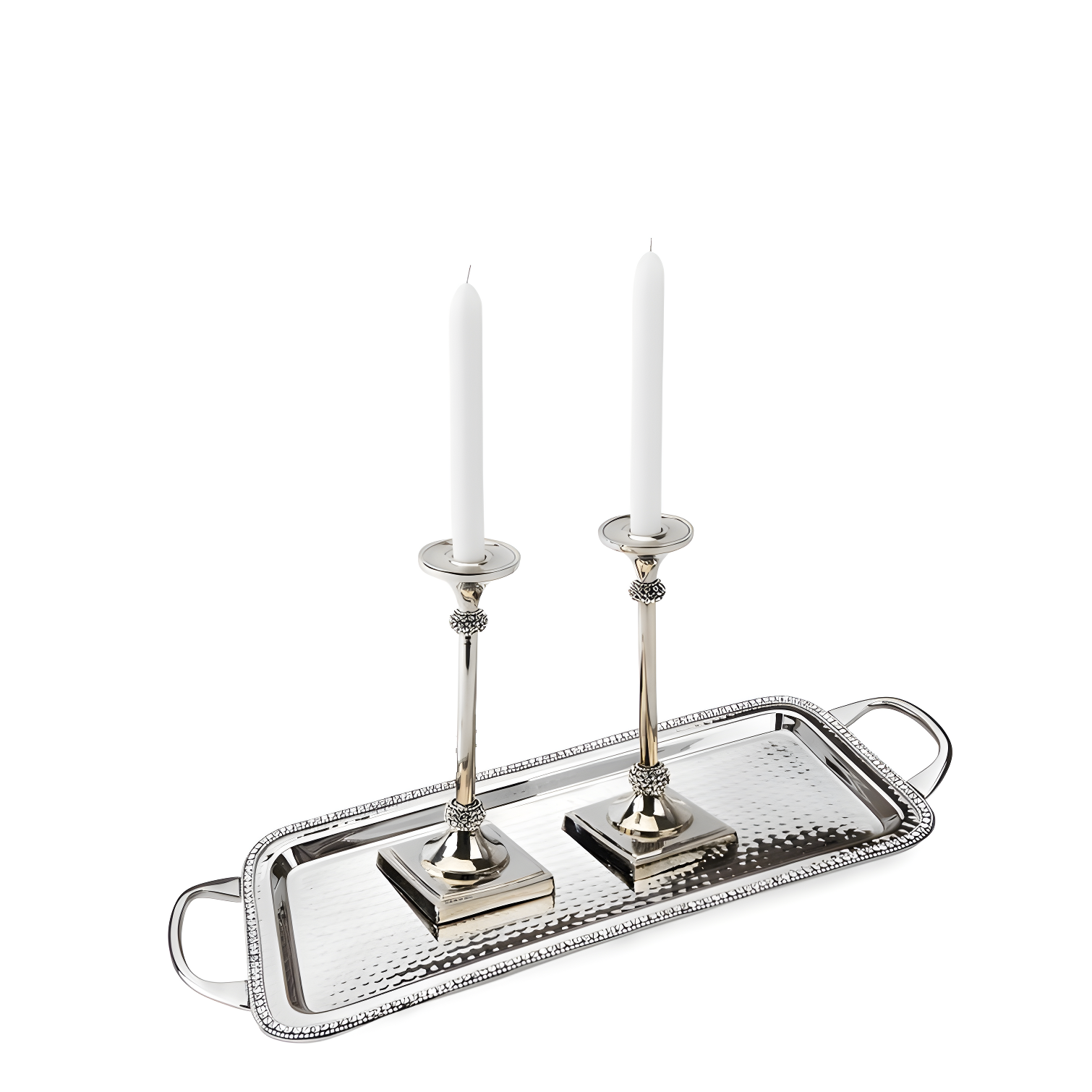 Metal Tray