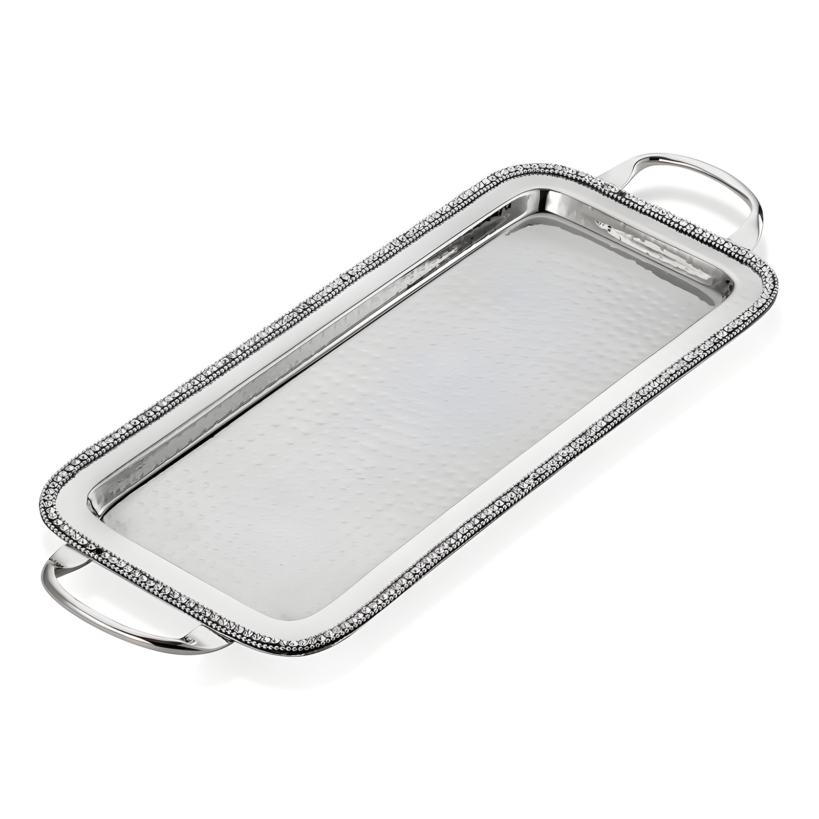 Metal Tray
