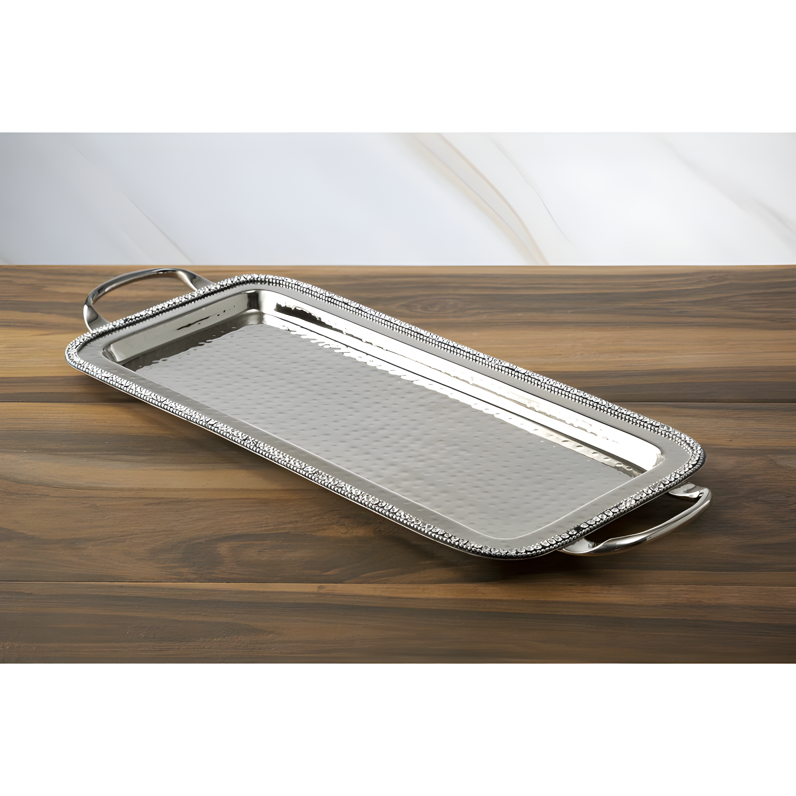 Metal Tray