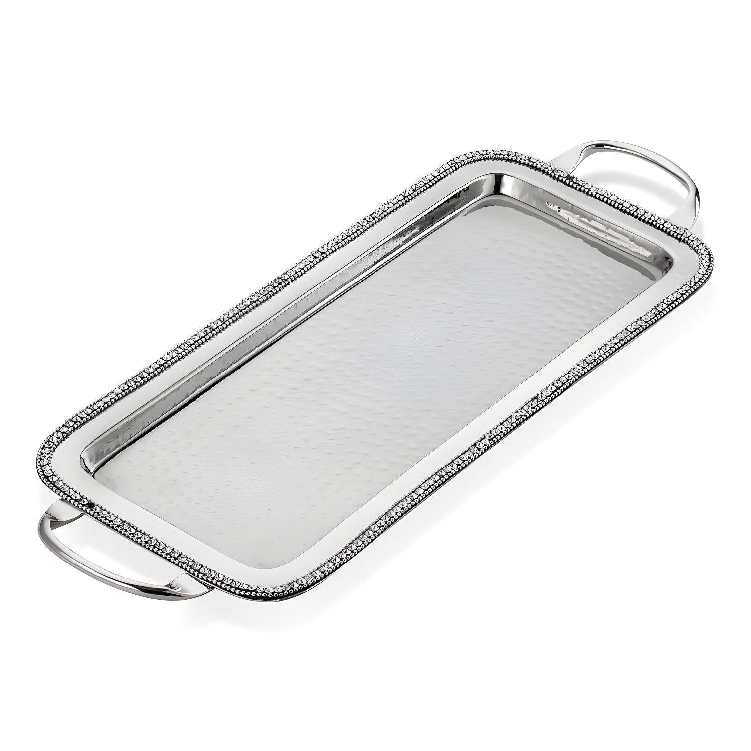 Metal Tray