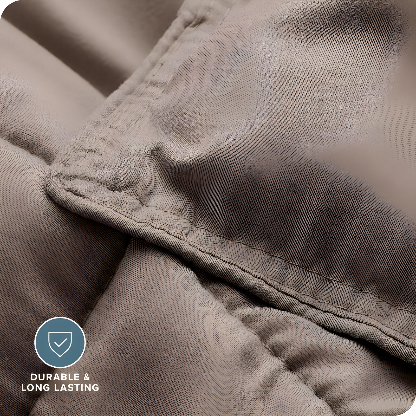 Bare Home Ultra-Soft All Season Comforter Set