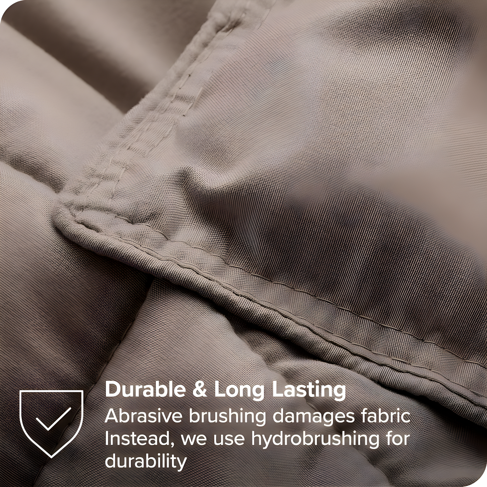 Bare Home Ultra-Soft All Season Comforter Set