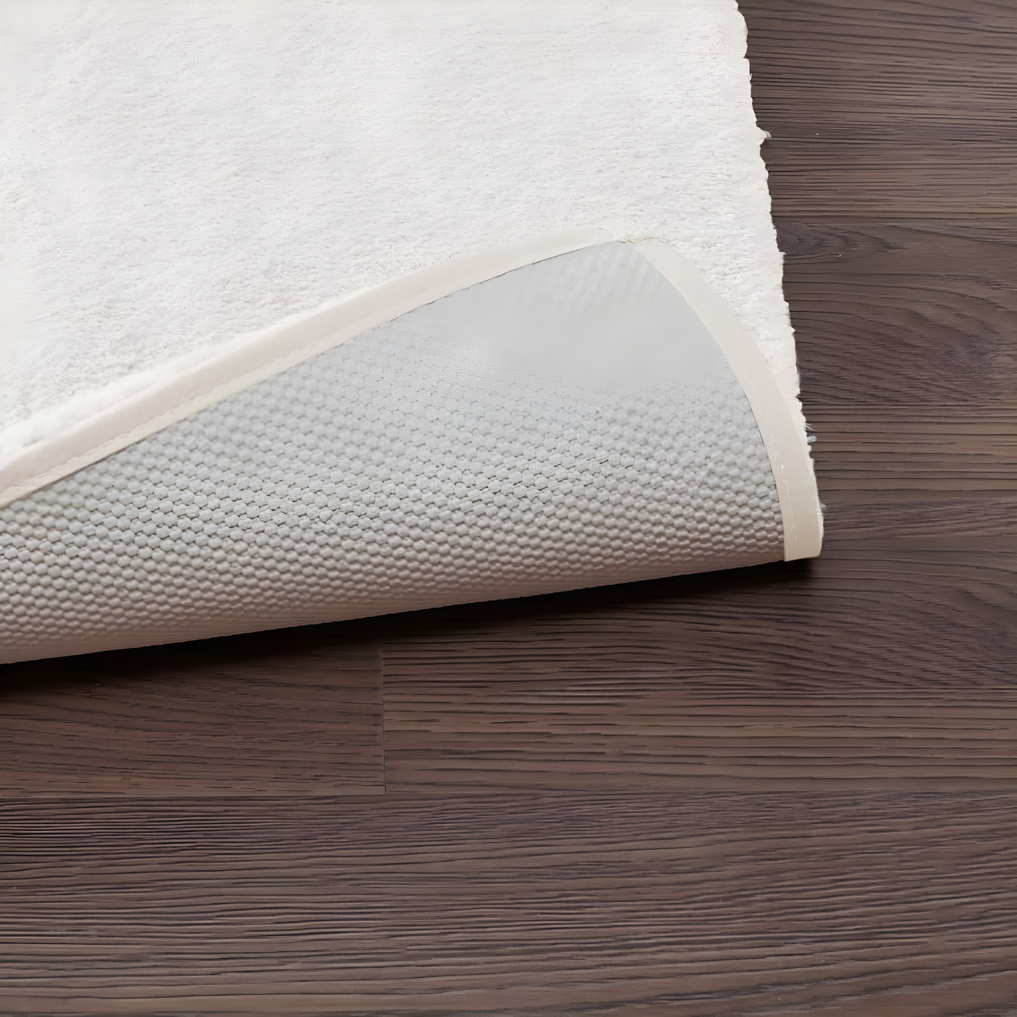Madison Park Signature Marshmallow Contour Mat