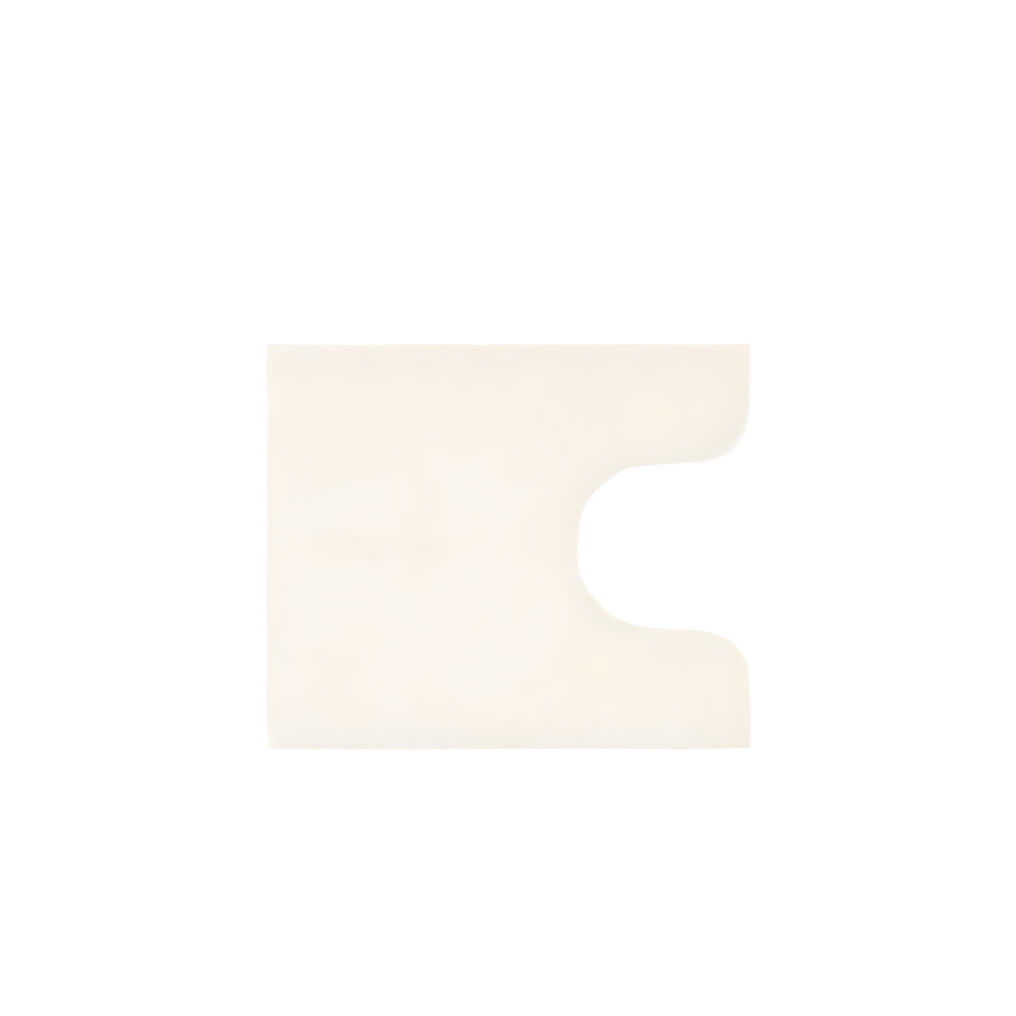 Madison Park Signature Marshmallow Contour Mat