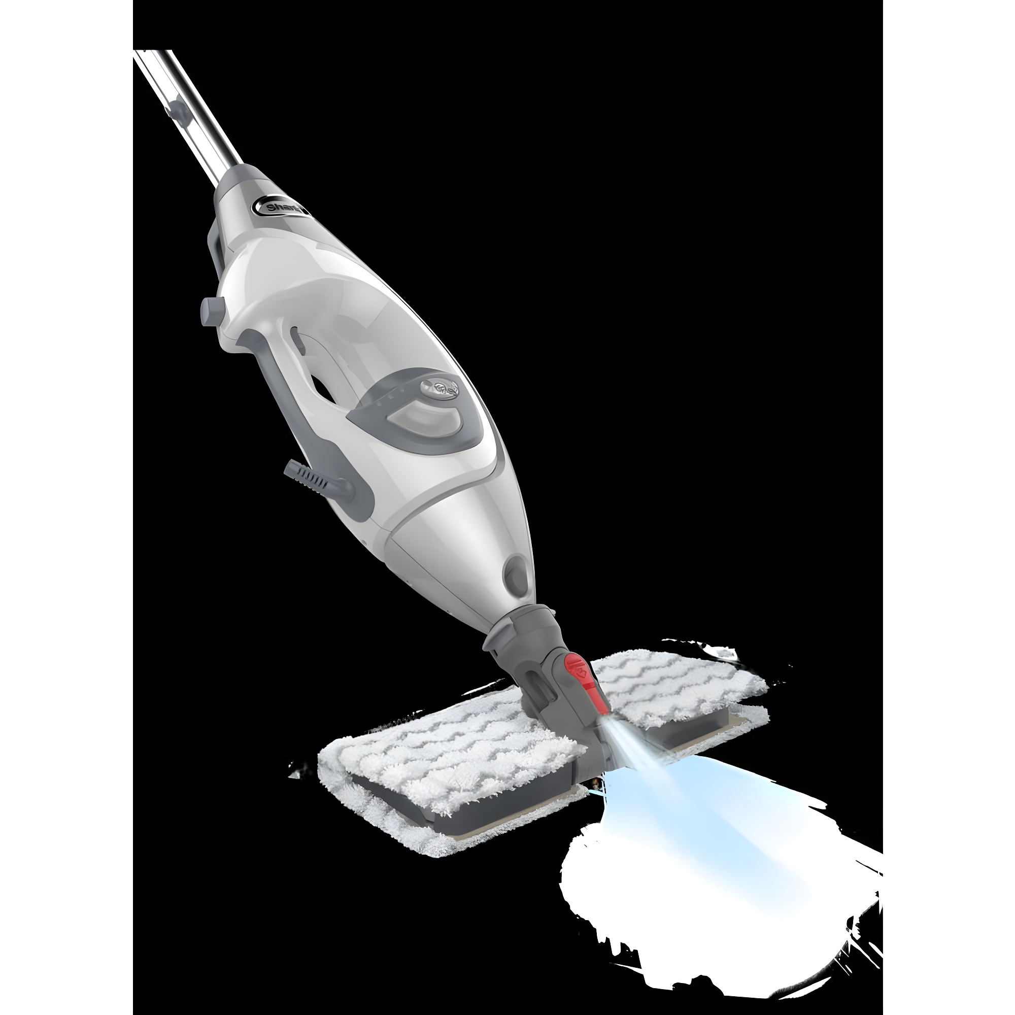 Shark Lift-Away Pro Steam Mop with Handheld Steamer, 3 Modes, Steam Blaster, Intelli-Mop Head - For Floors, Above-Floors & Garments