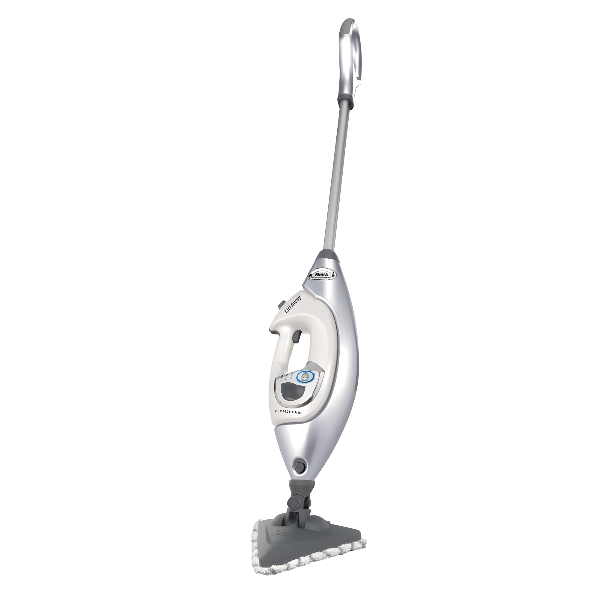 Shark Lift-Away Pro Steam Mop with Handheld Steamer, 3 Modes, Steam Blaster, Intelli-Mop Head - For Floors, Above-Floors & Garments