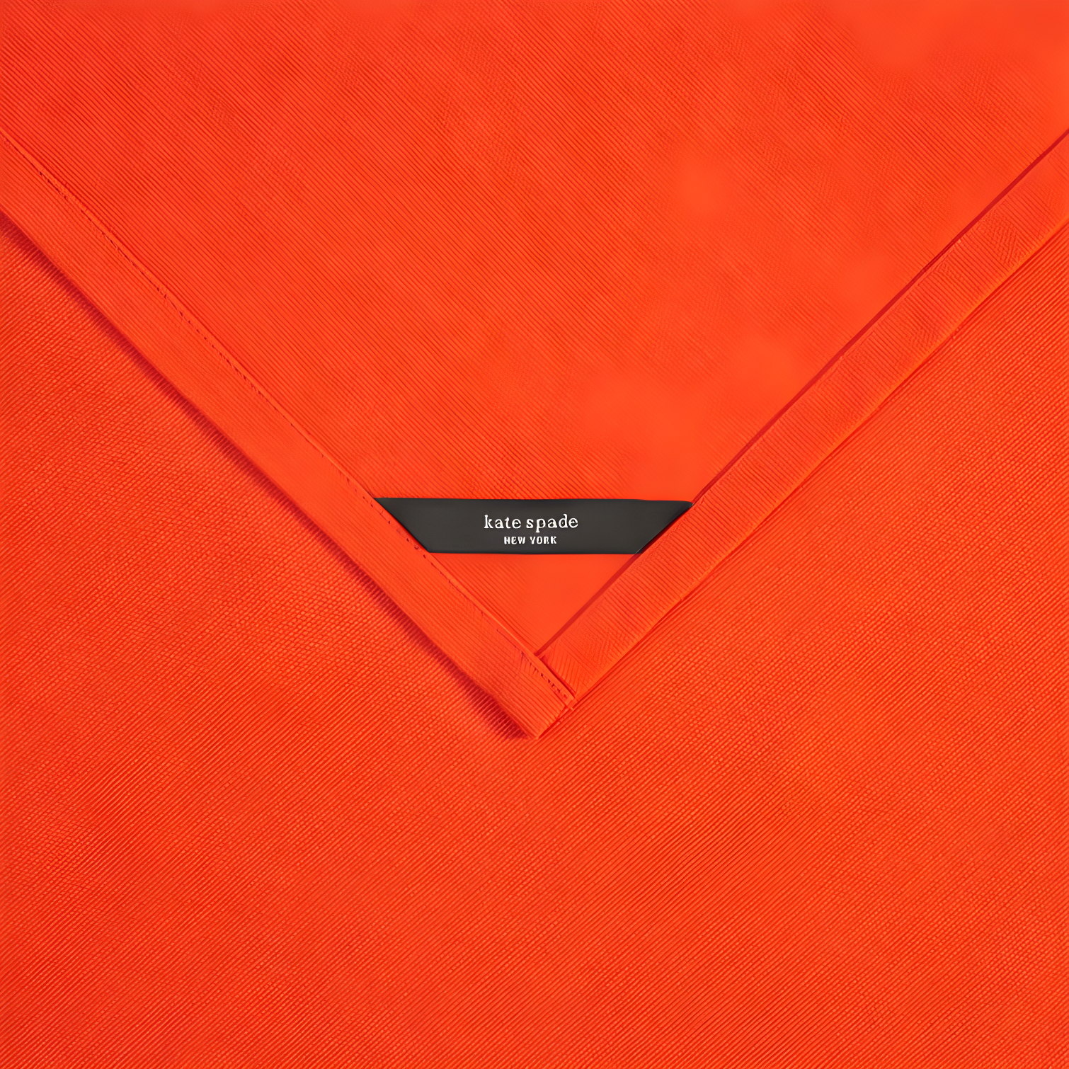 kate spade new york Loop And Dot 100% Cotton Square Napkin