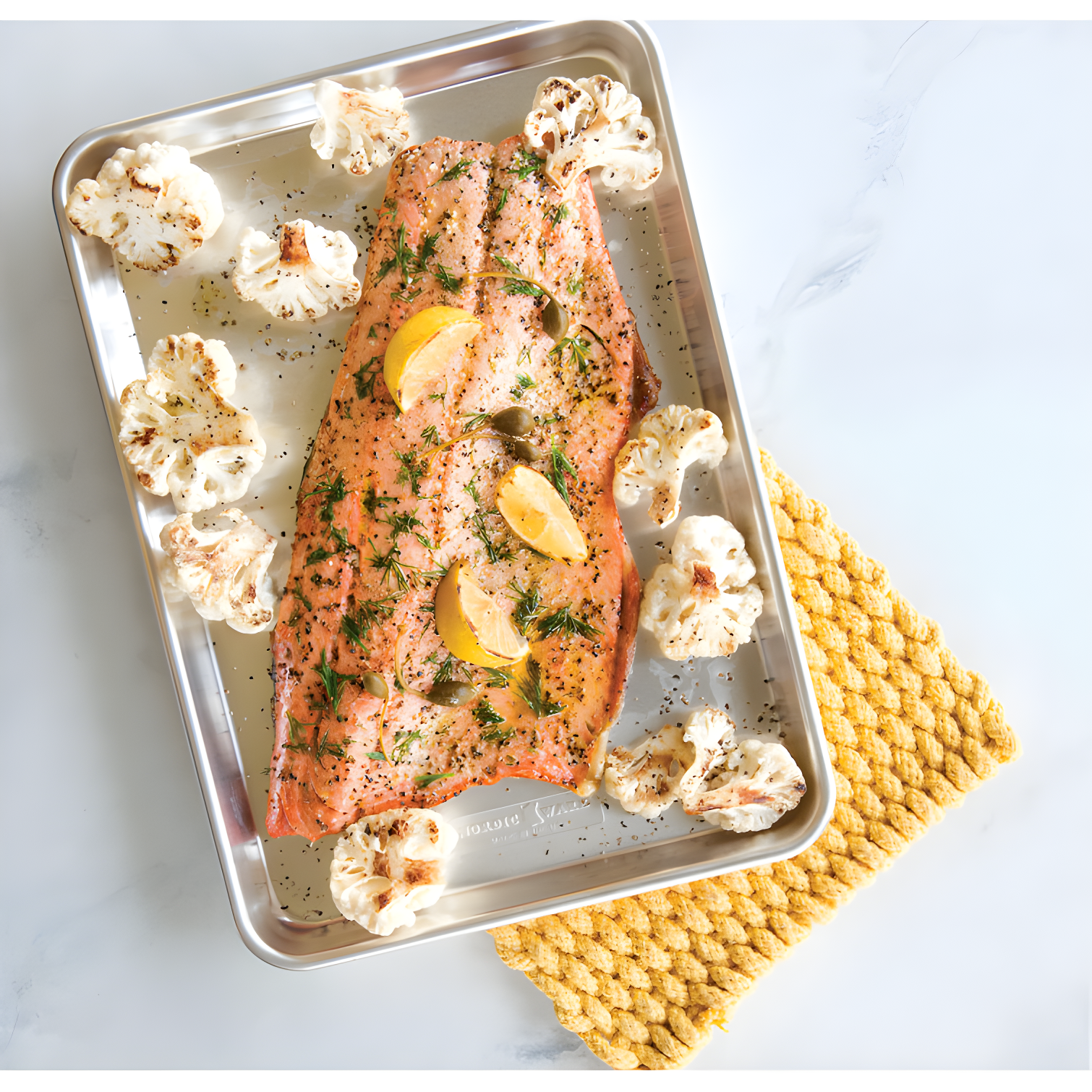 Nordic Ware ® Naturals ® Half Sheet