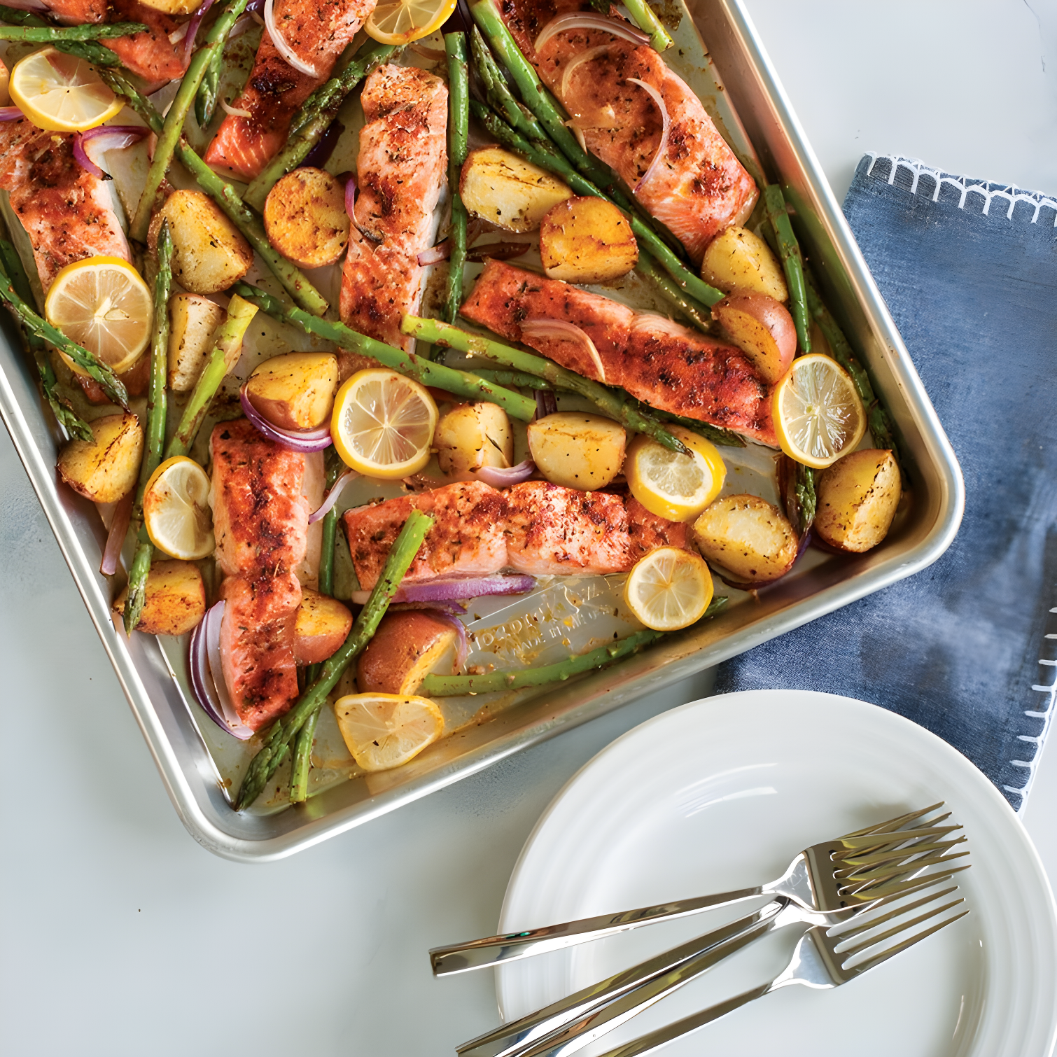 Nordic Ware ® Naturals ® Half Sheet