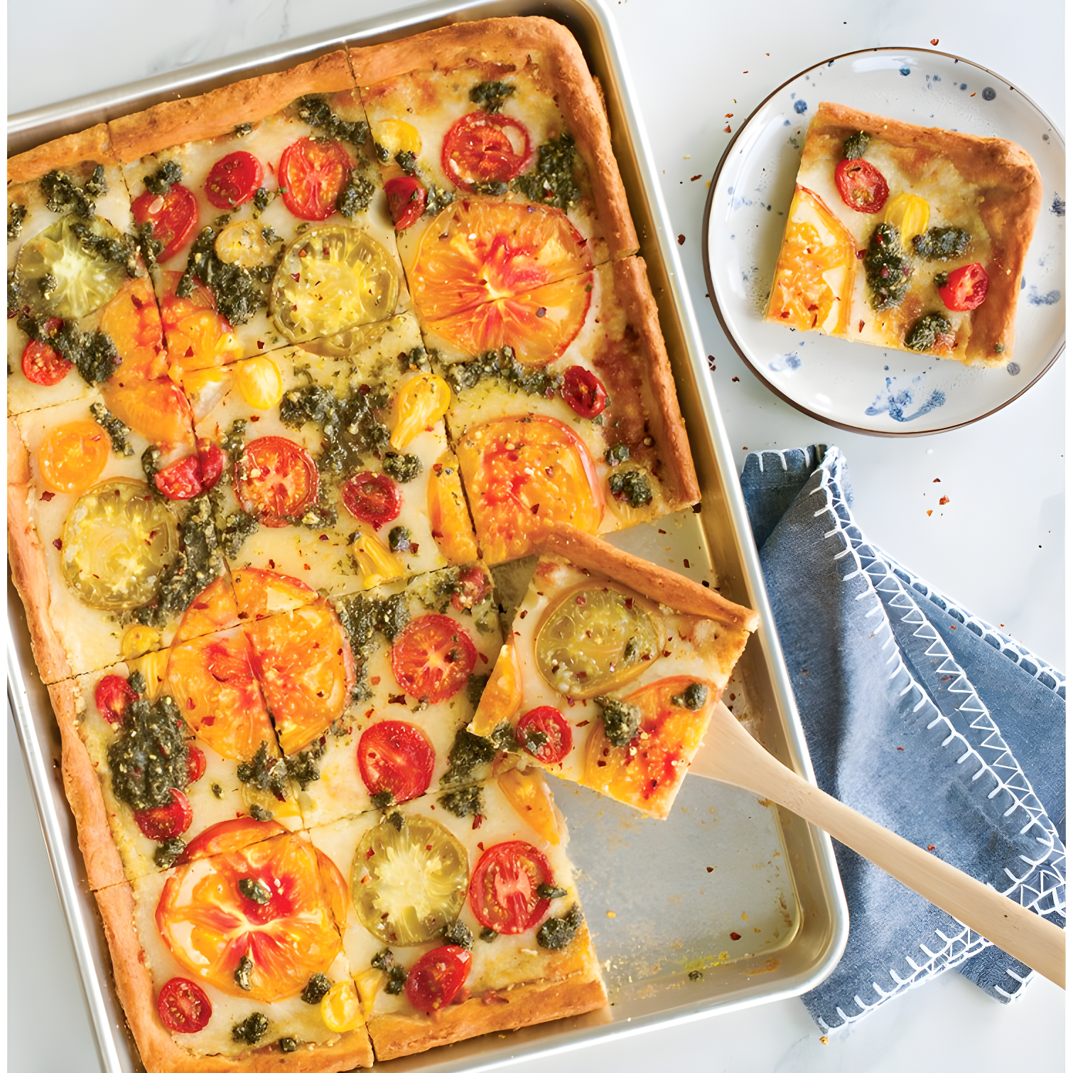 Nordic Ware ® Naturals ® Half Sheet