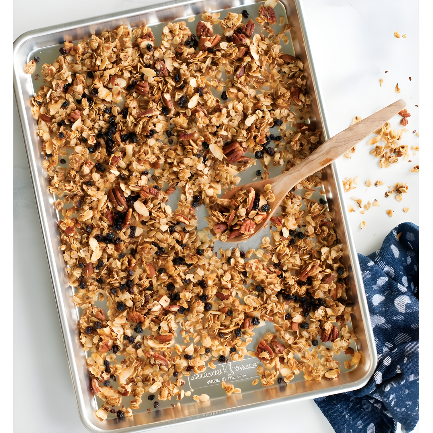 Nordic Ware ® Naturals ® Half Sheet