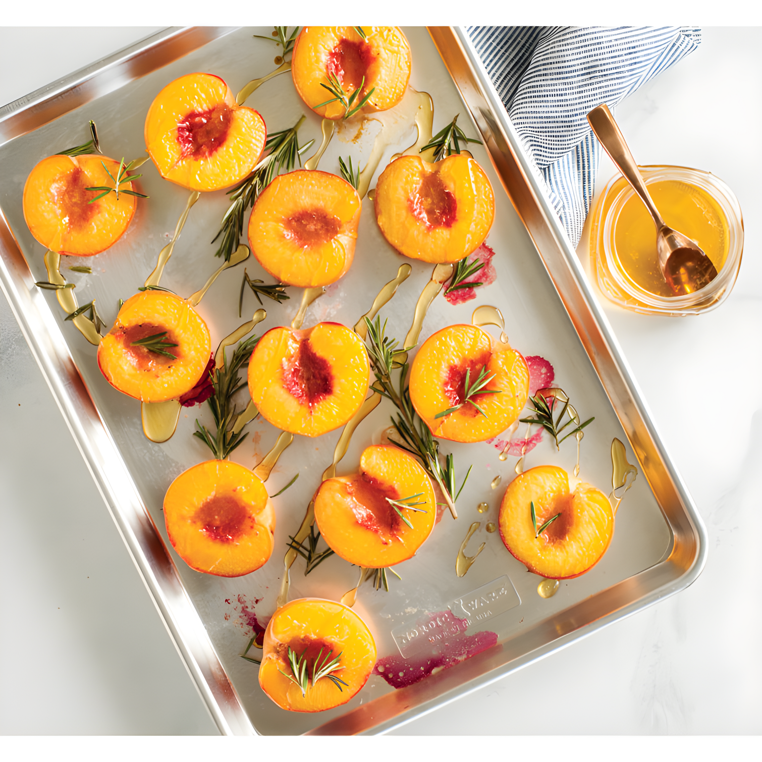 Nordic Ware ® Naturals ® Half Sheet