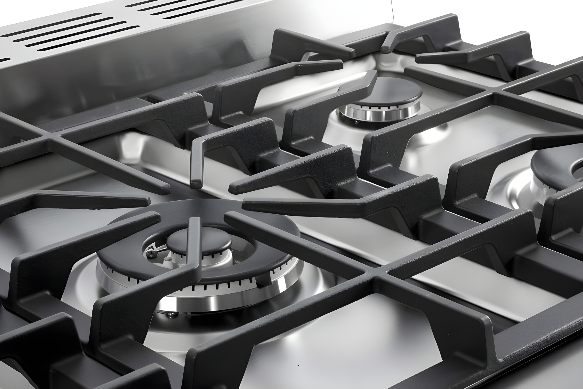 VERONA VPFSGE365SS professional gas range