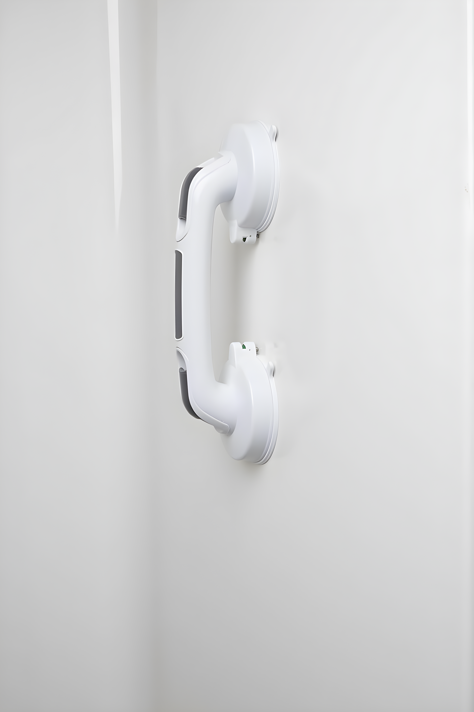 Medline 12'' Grab Bar MDS86012SCLIH