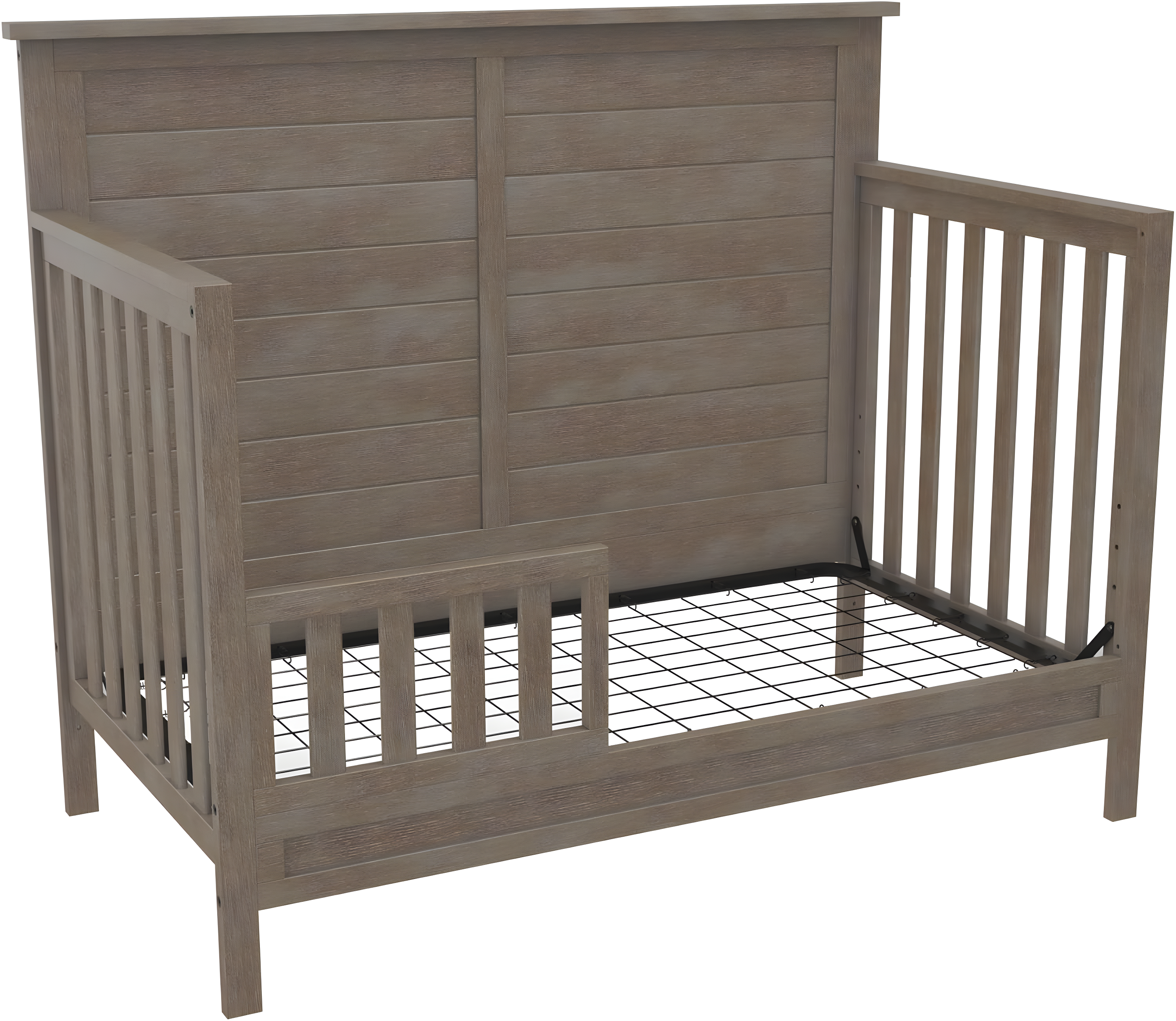 Finch Toddler Bed Rail