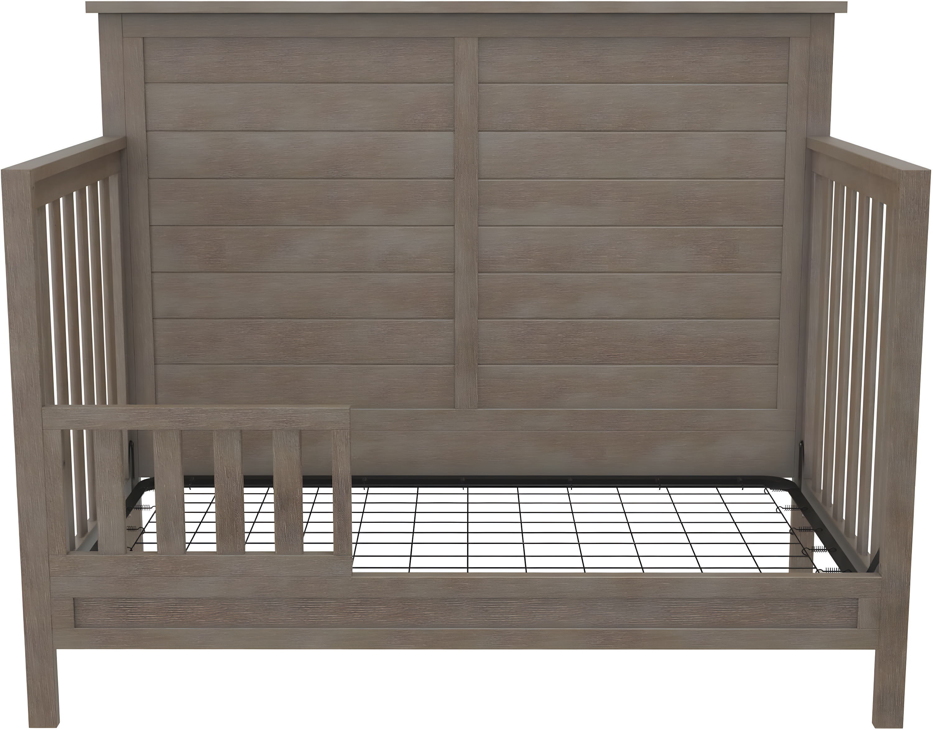 Finch Toddler Bed Rail