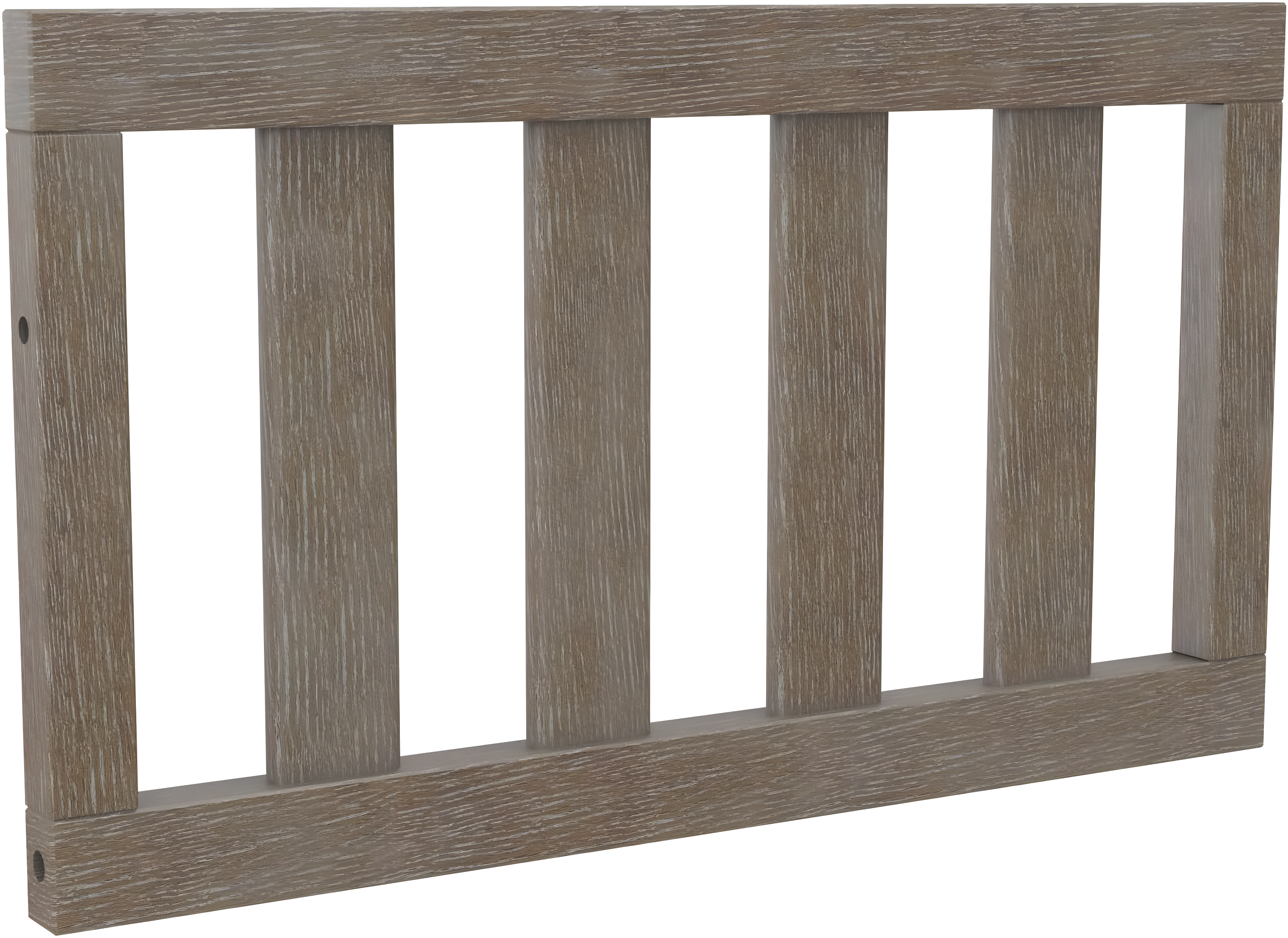 Finch Toddler Bed Rail