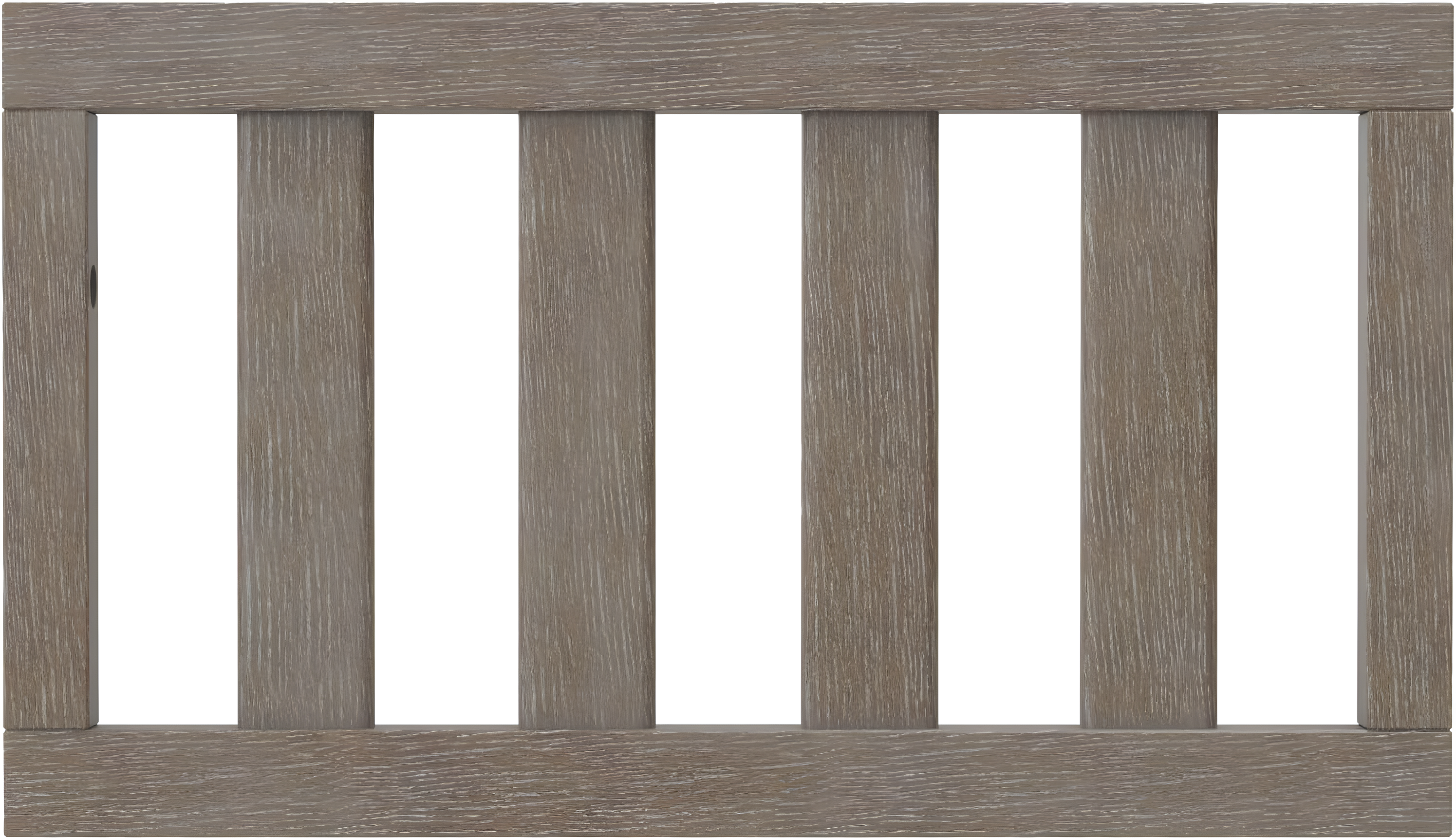 Finch Toddler Bed Rail