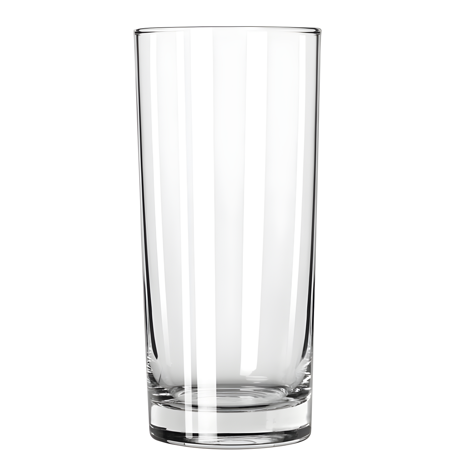 Libbey Heavy Base Cooler Glasses, 15.75 oz.