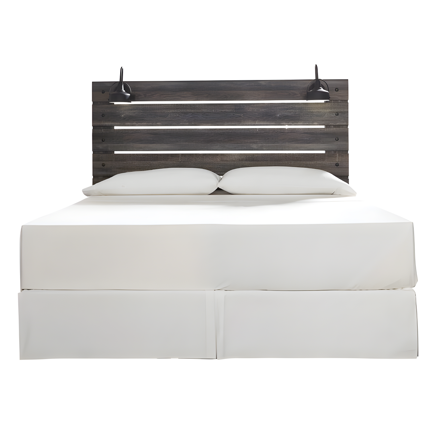Drystan Headboard