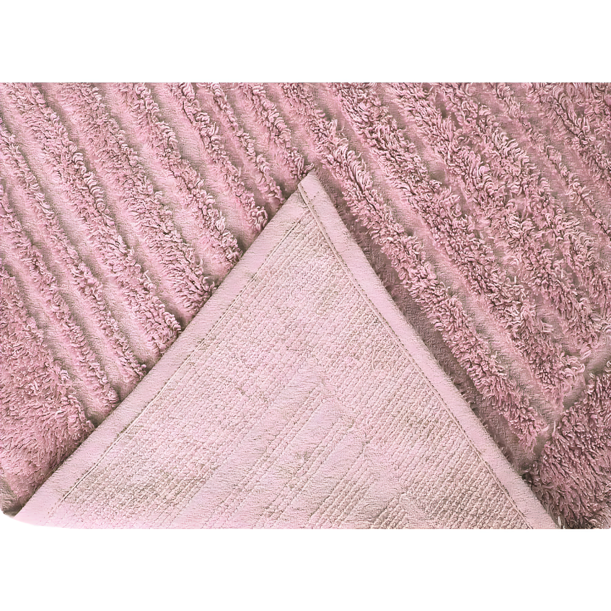 Ashton 100% Cotton Traditional Tufted Medallion Pattern Coverlet/Bedspread