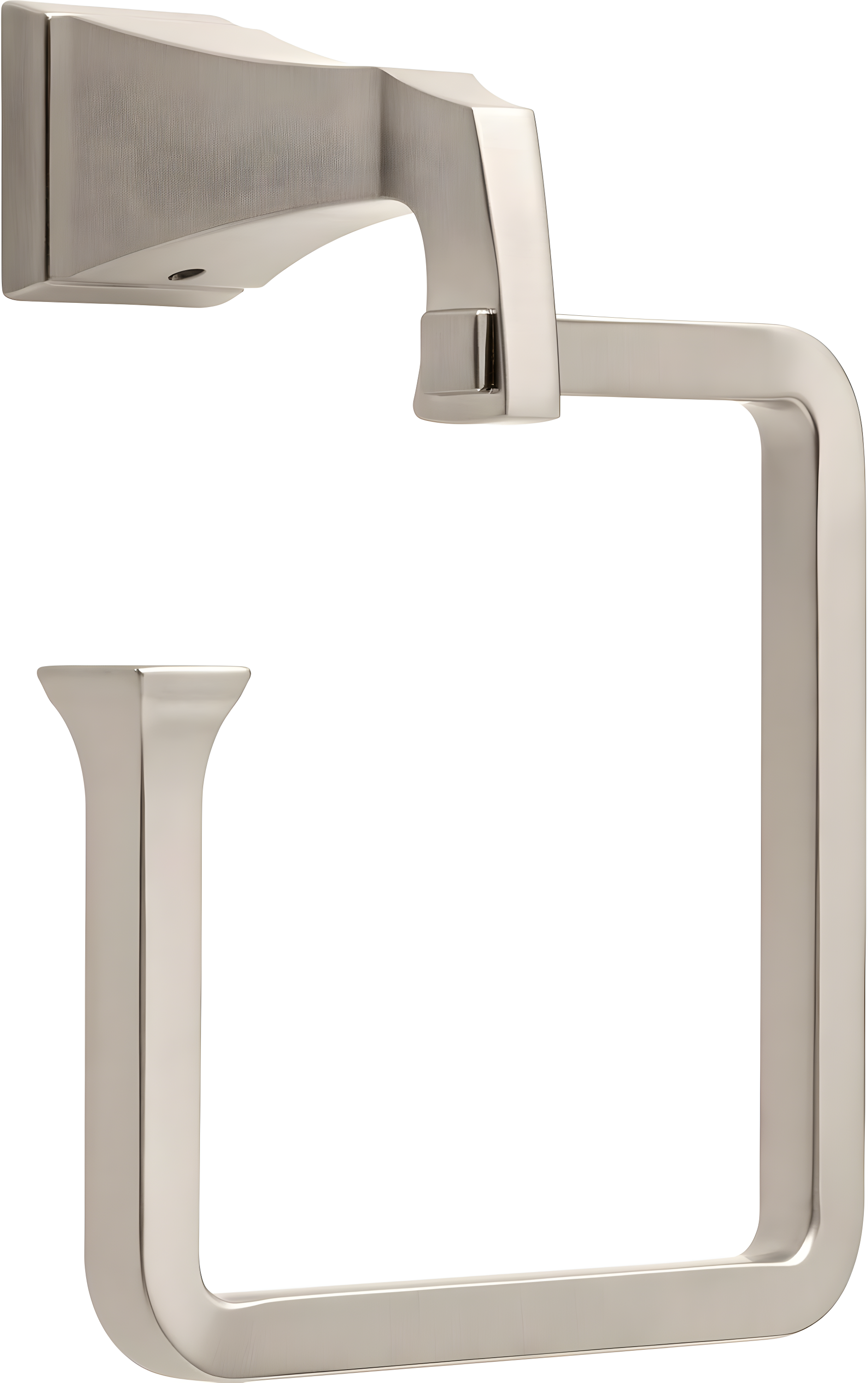 Dryden Towel Ring