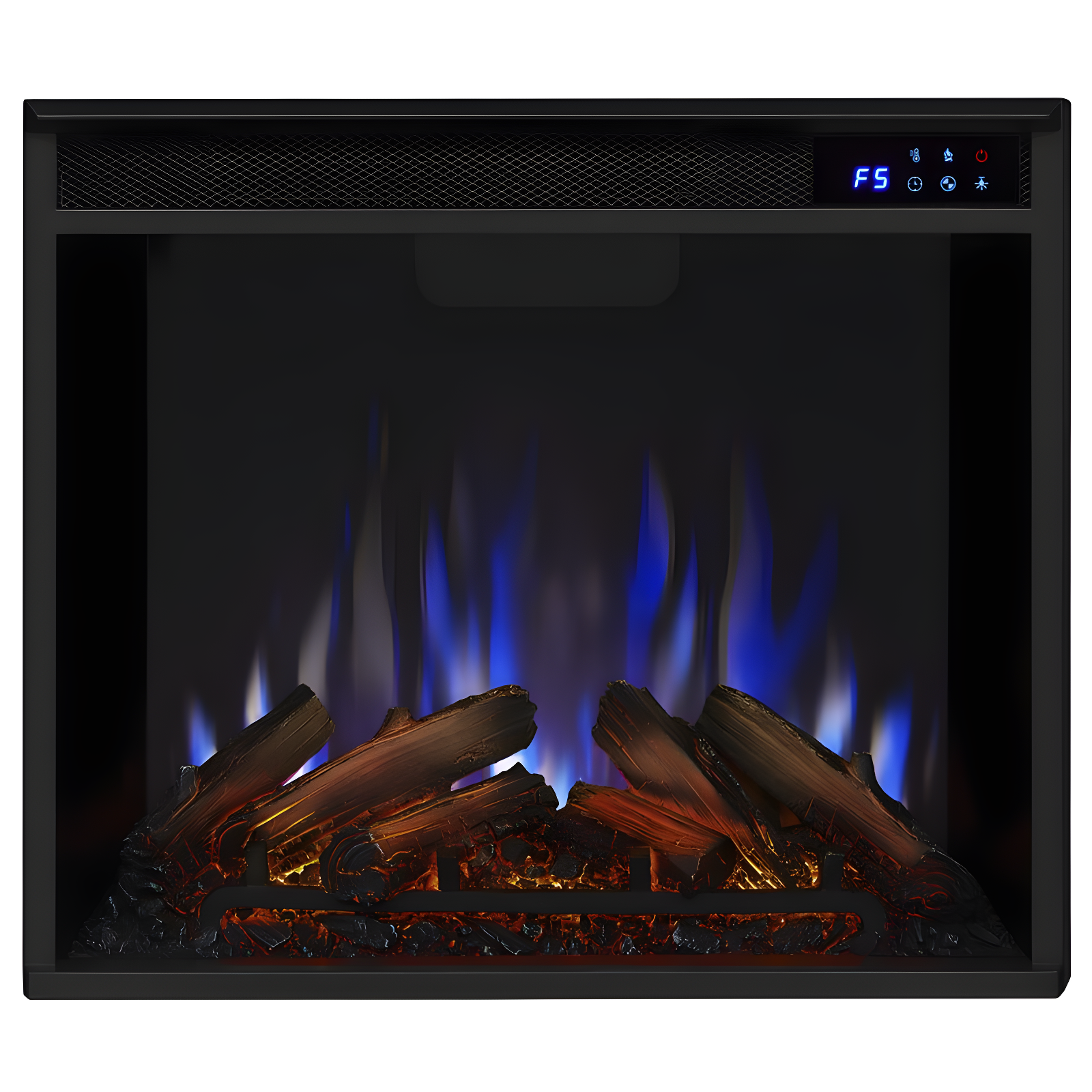 Real Flame Aspen 49" Electric Fireplace by Real Flame
