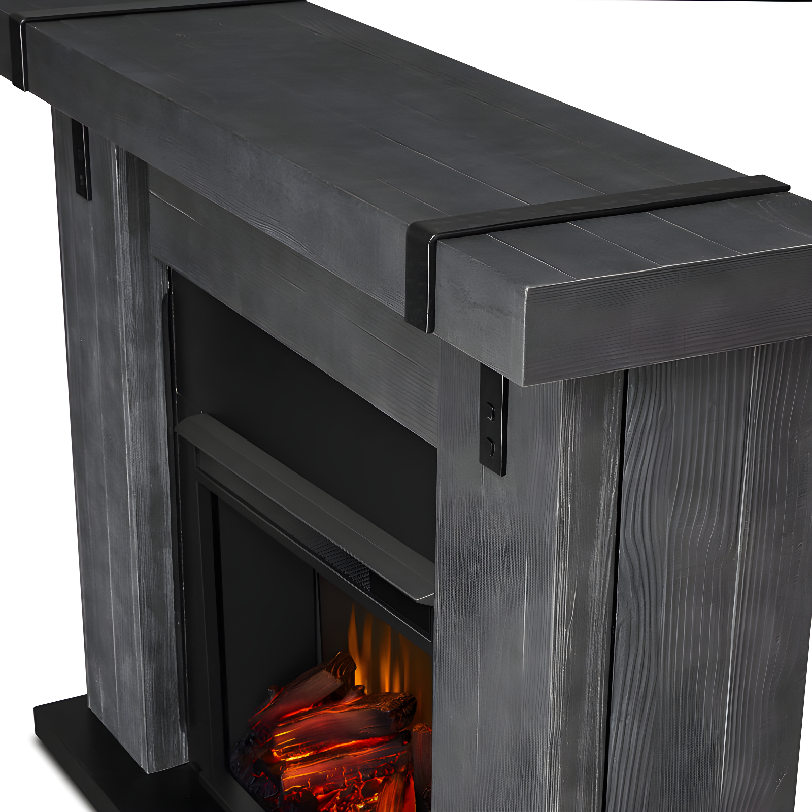 Real Flame Aspen 49" Electric Fireplace by Real Flame