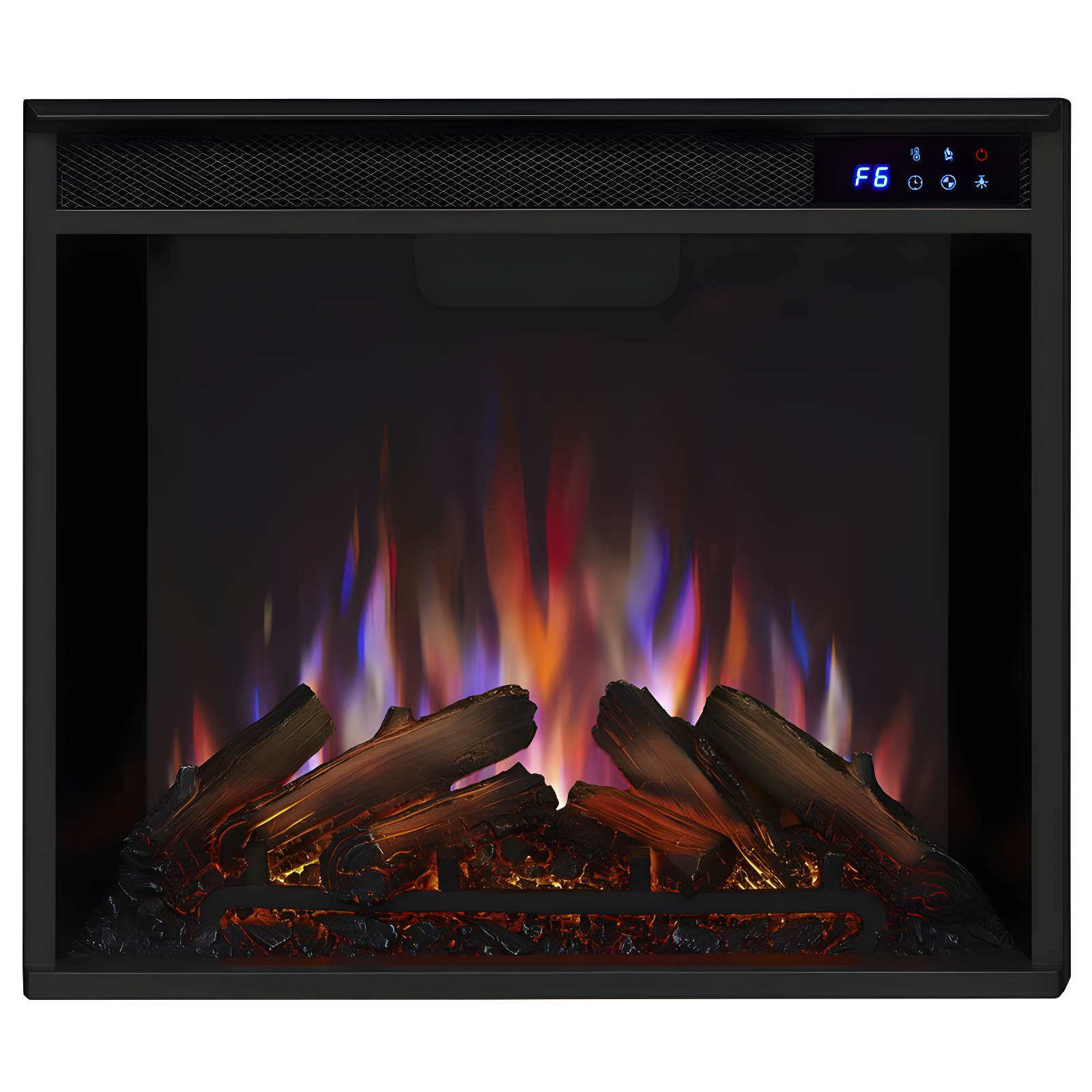 Real Flame Aspen 49" Electric Fireplace by Real Flame