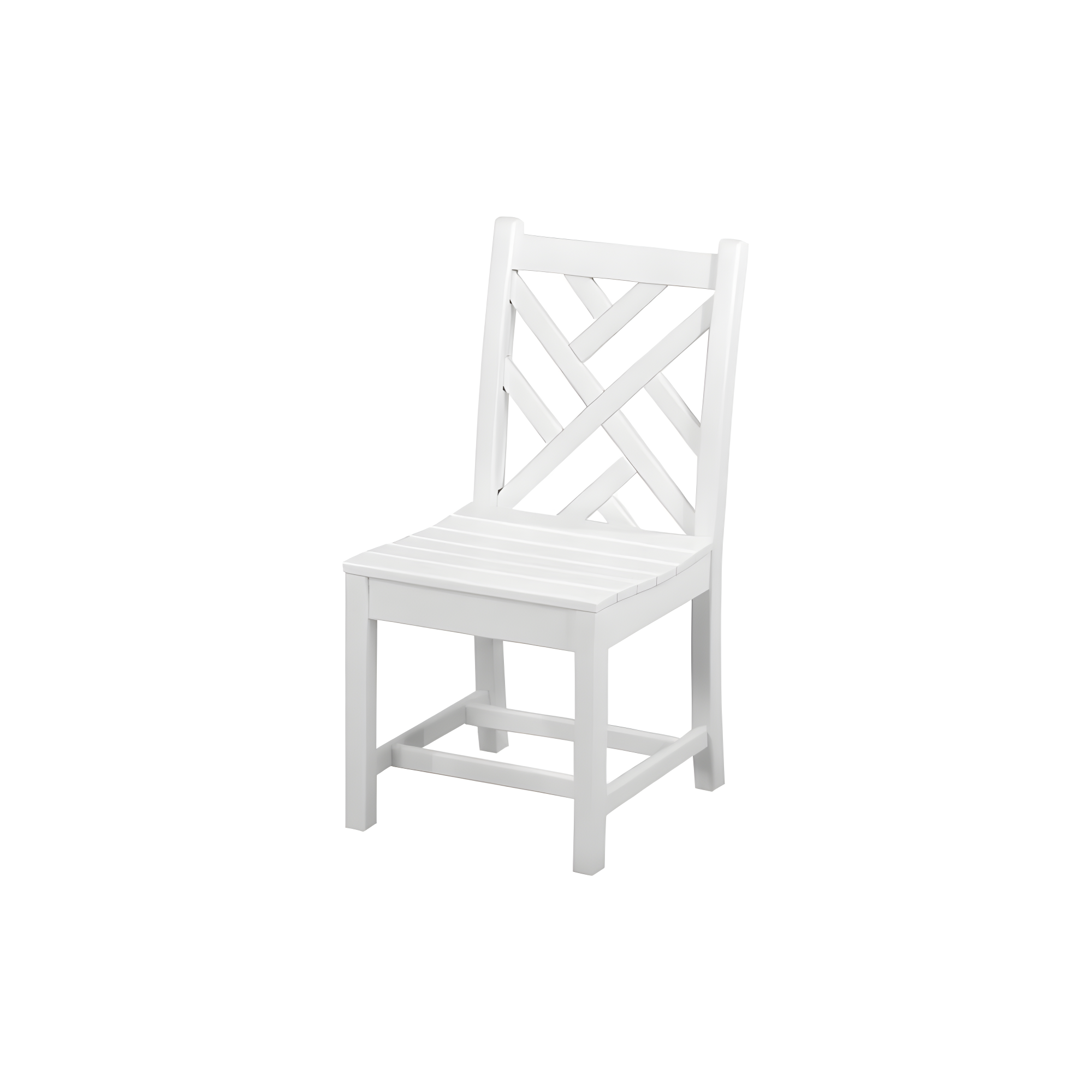 Chippendale 7-Piece Dining Set
