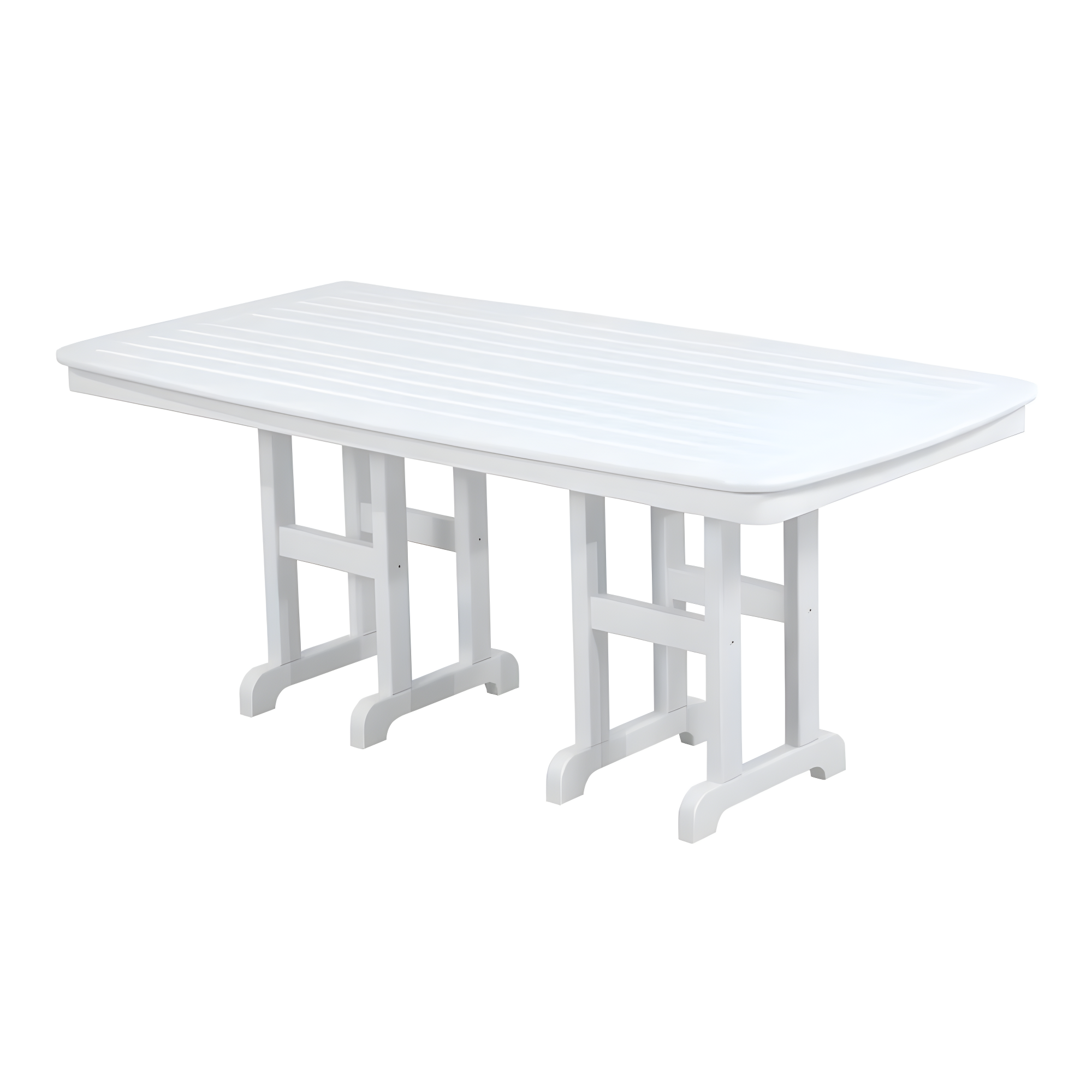 Chippendale 7-Piece Dining Set