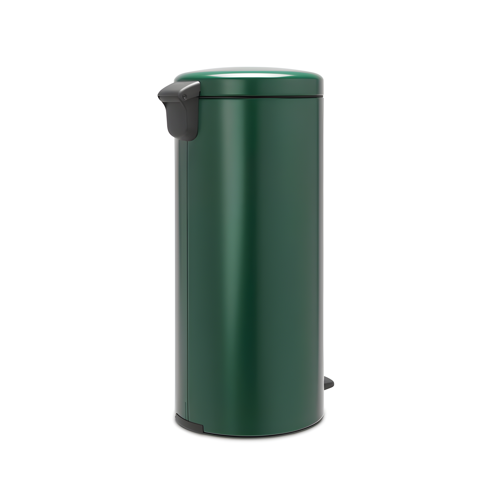 Brabantia NewIcon Step On Trash Can, 8 Gallon (30 Liter)
