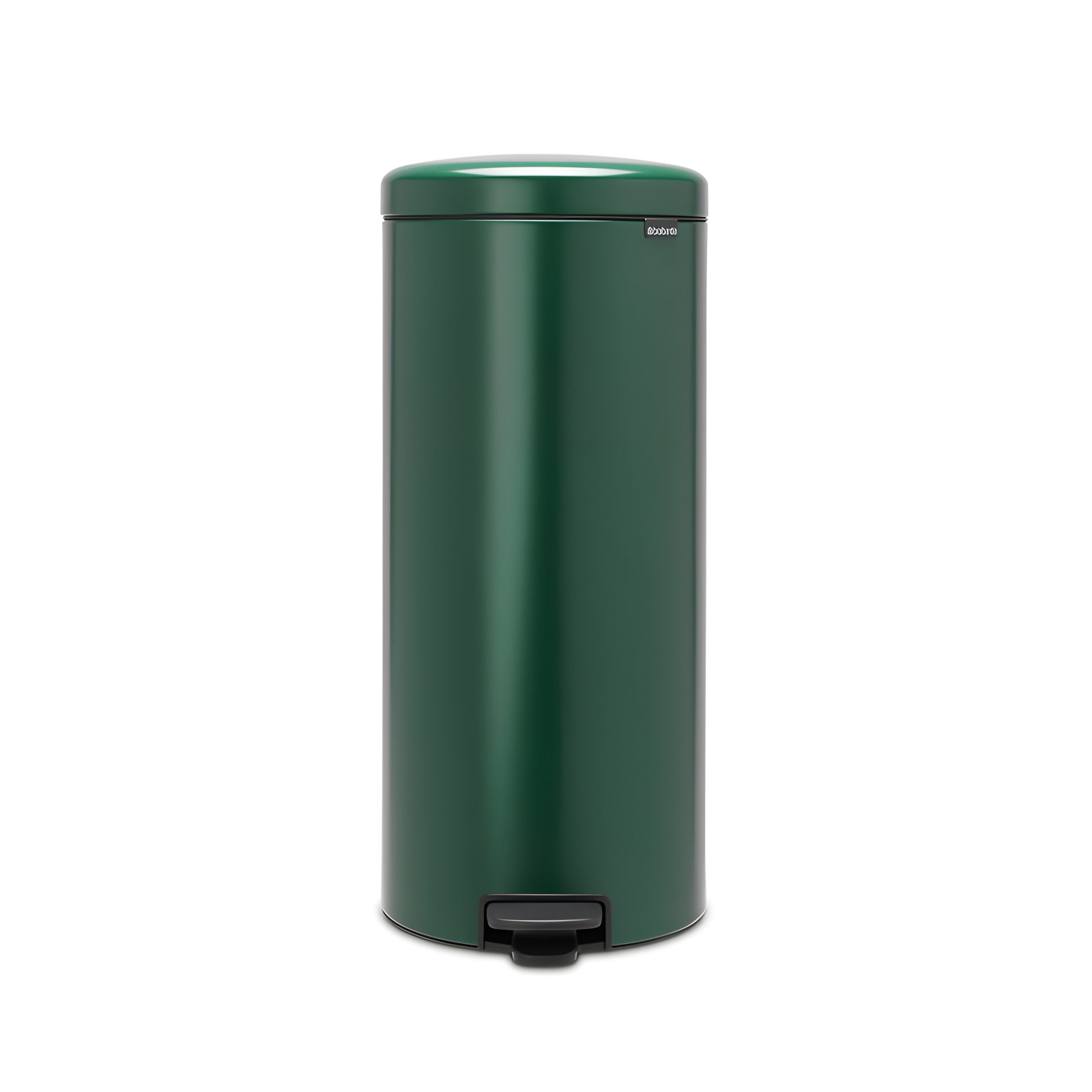 Brabantia NewIcon Step On Trash Can, 8 Gallon (30 Liter)