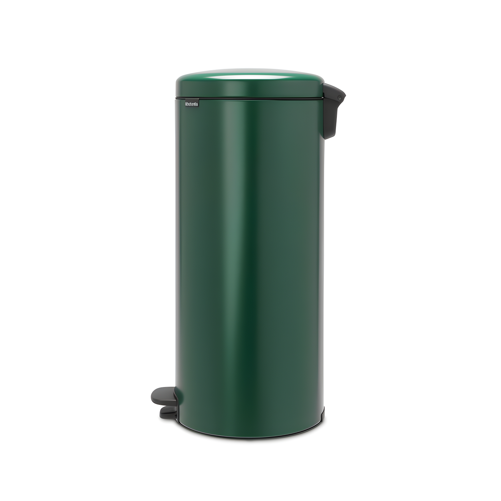 Brabantia NewIcon Step On Trash Can, 8 Gallon (30 Liter)