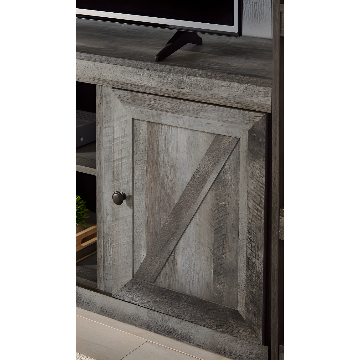 Janneke TV Stand for TVs up to 60"