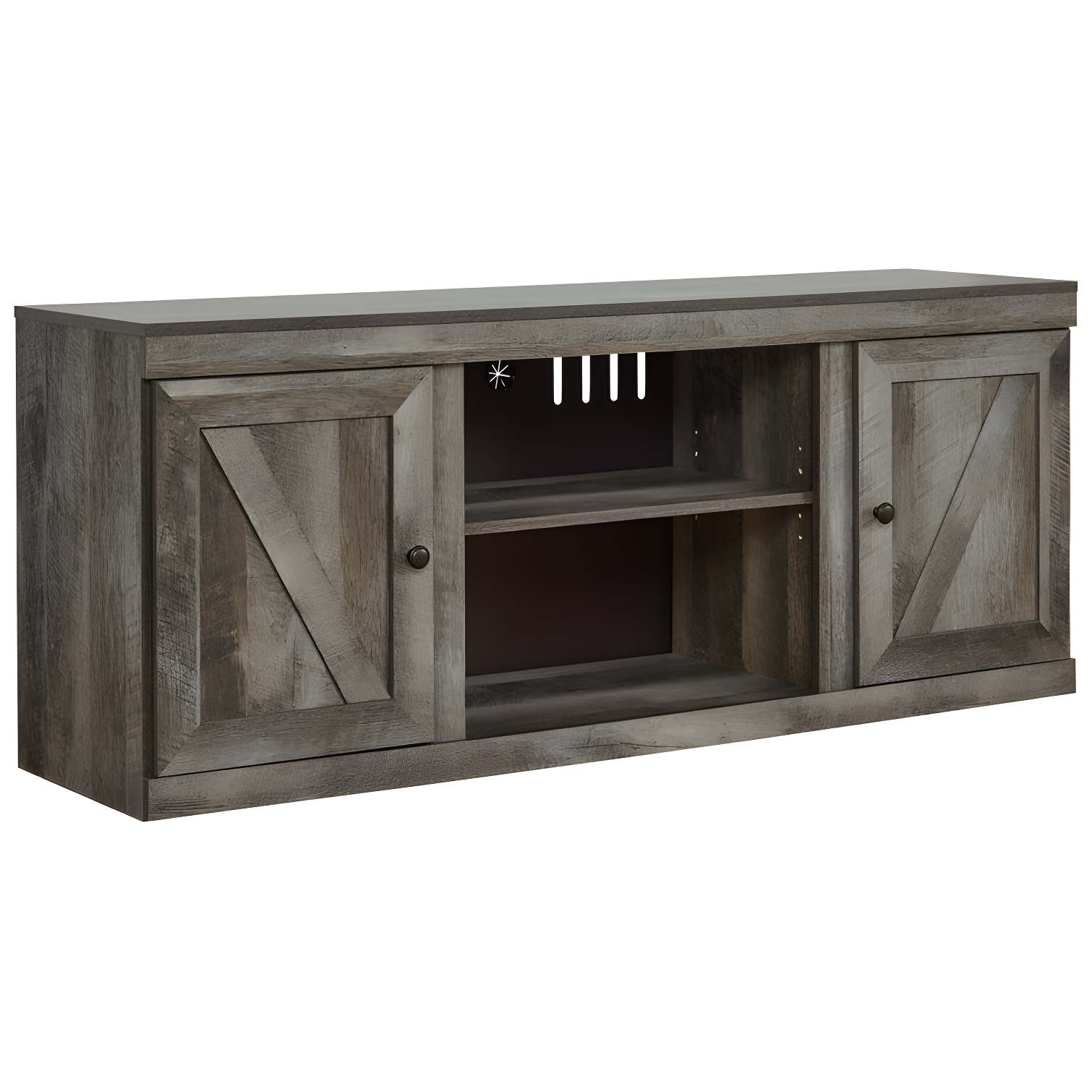 Janneke TV Stand for TVs up to 60"