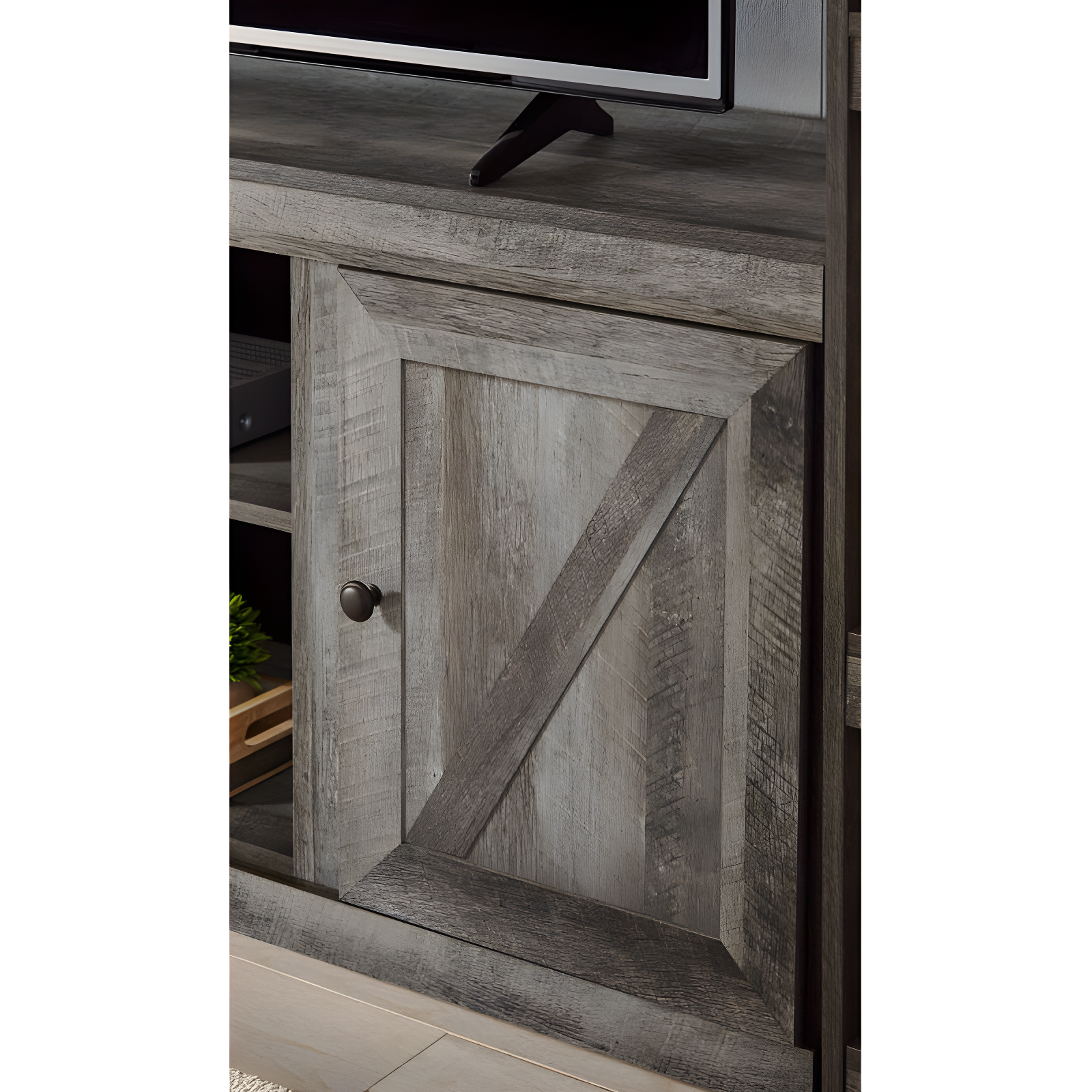 Janneke TV Stand for TVs up to 60"