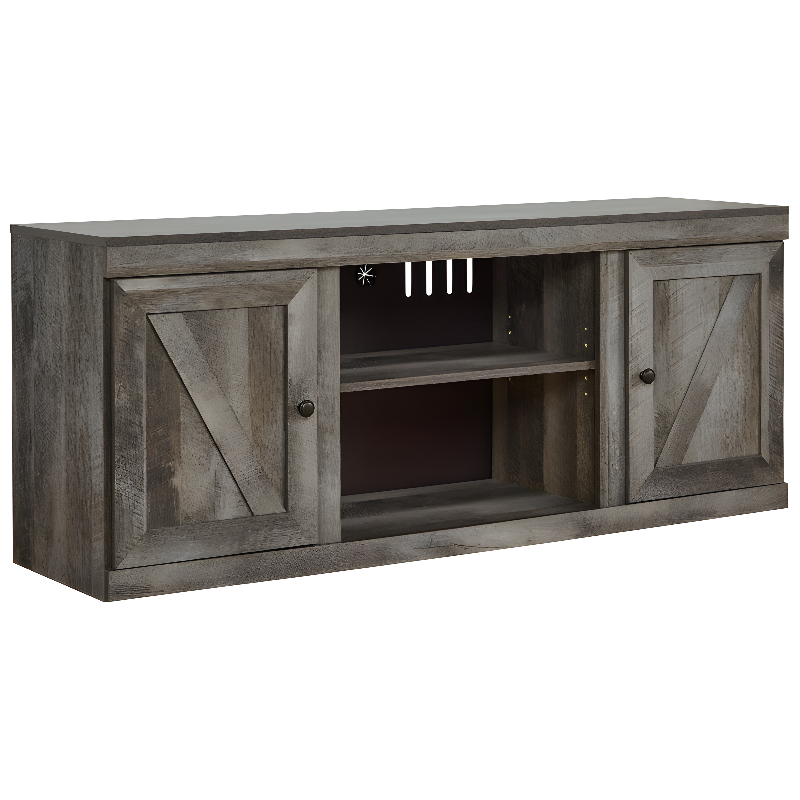Janneke TV Stand for TVs up to 60"