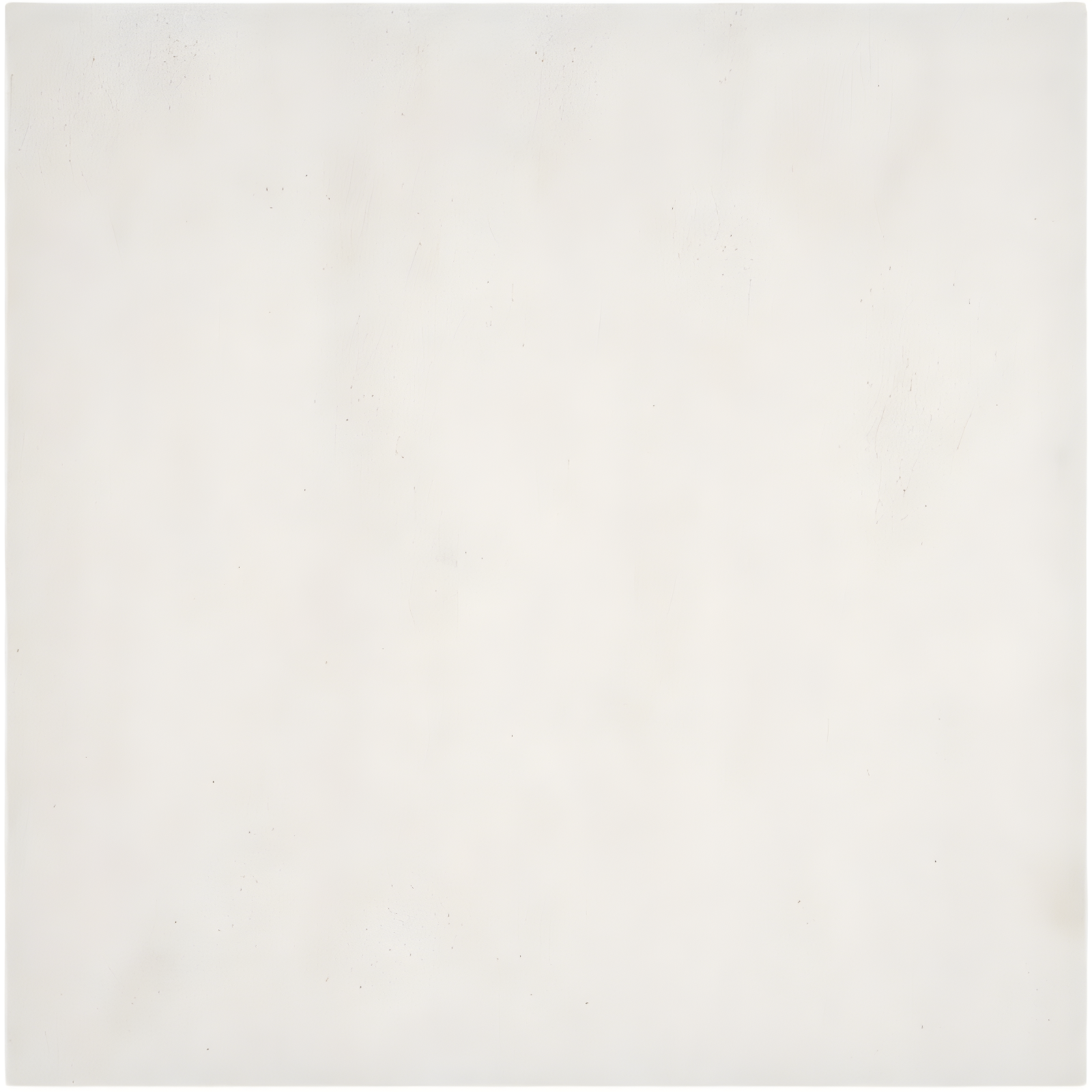 Shag SG151 Power Loomed Accent Rug - White - 3'x3' - Safavieh.