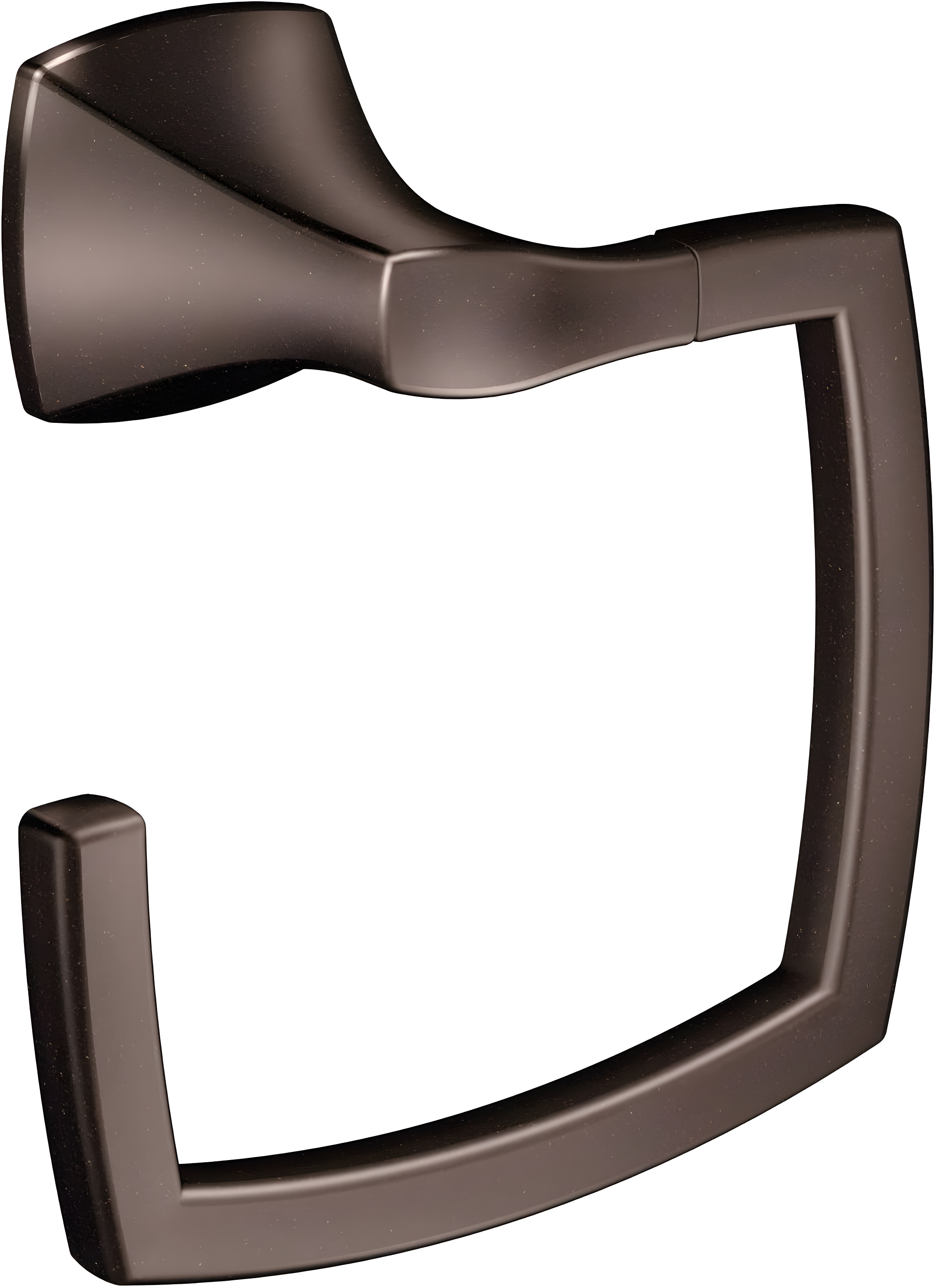 Moen Voss Wall Mounted Towel Ring