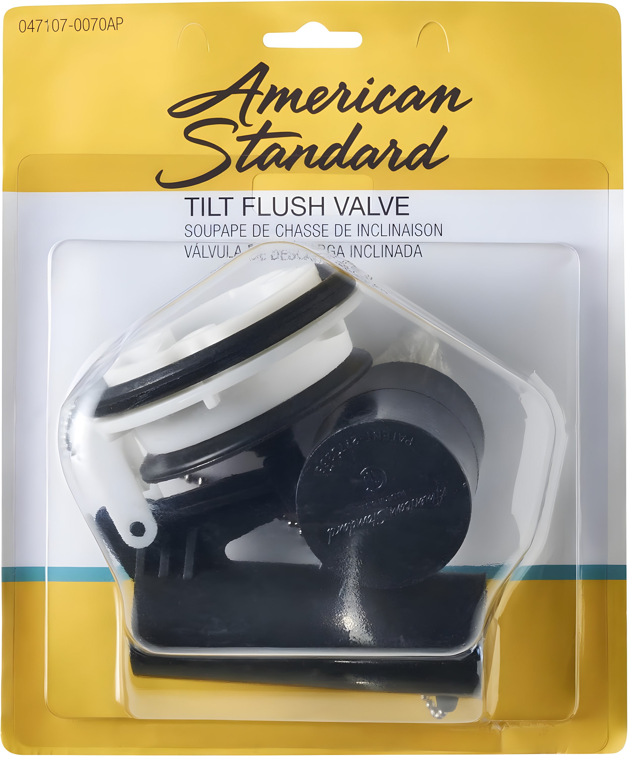 American Standard 047107-0070A Selectronic Flush Valve