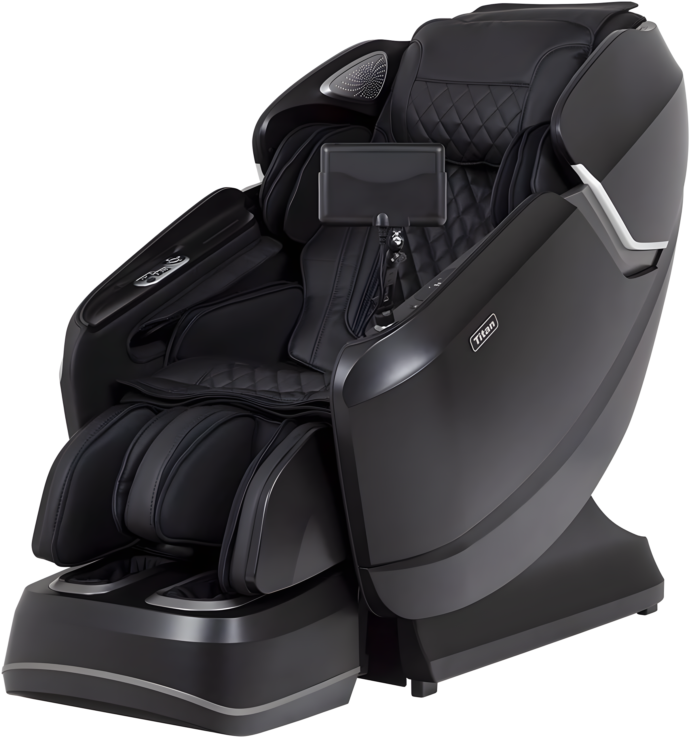 Pro Vigor 4D Massage Chair