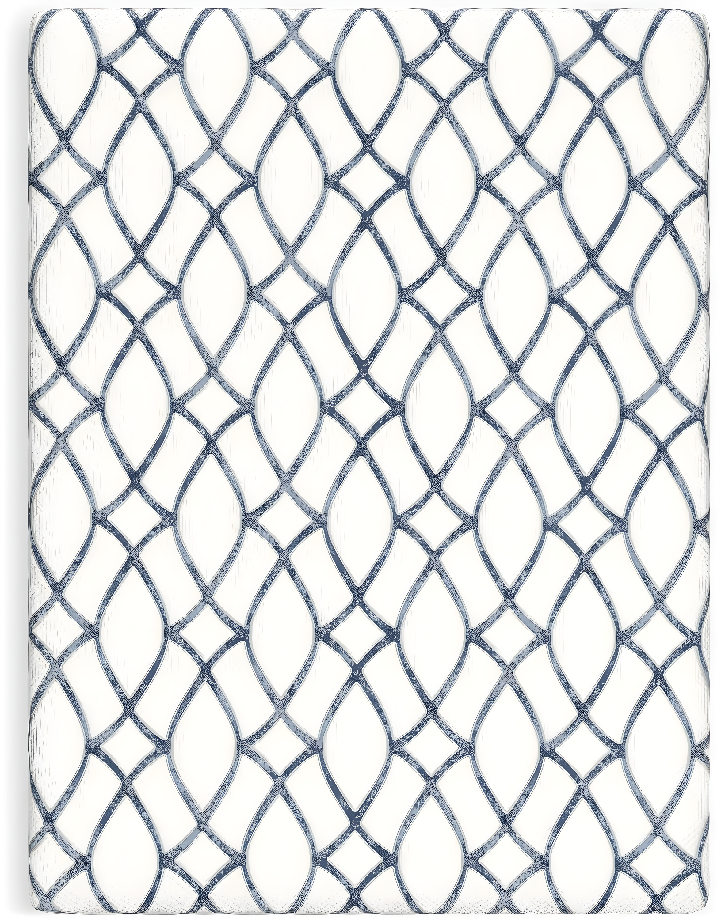 Signature Design by Ashley Signature Design By Ashley 12 Inch Chime Elite 2.0 12'' Plush Memory Foam Mattress