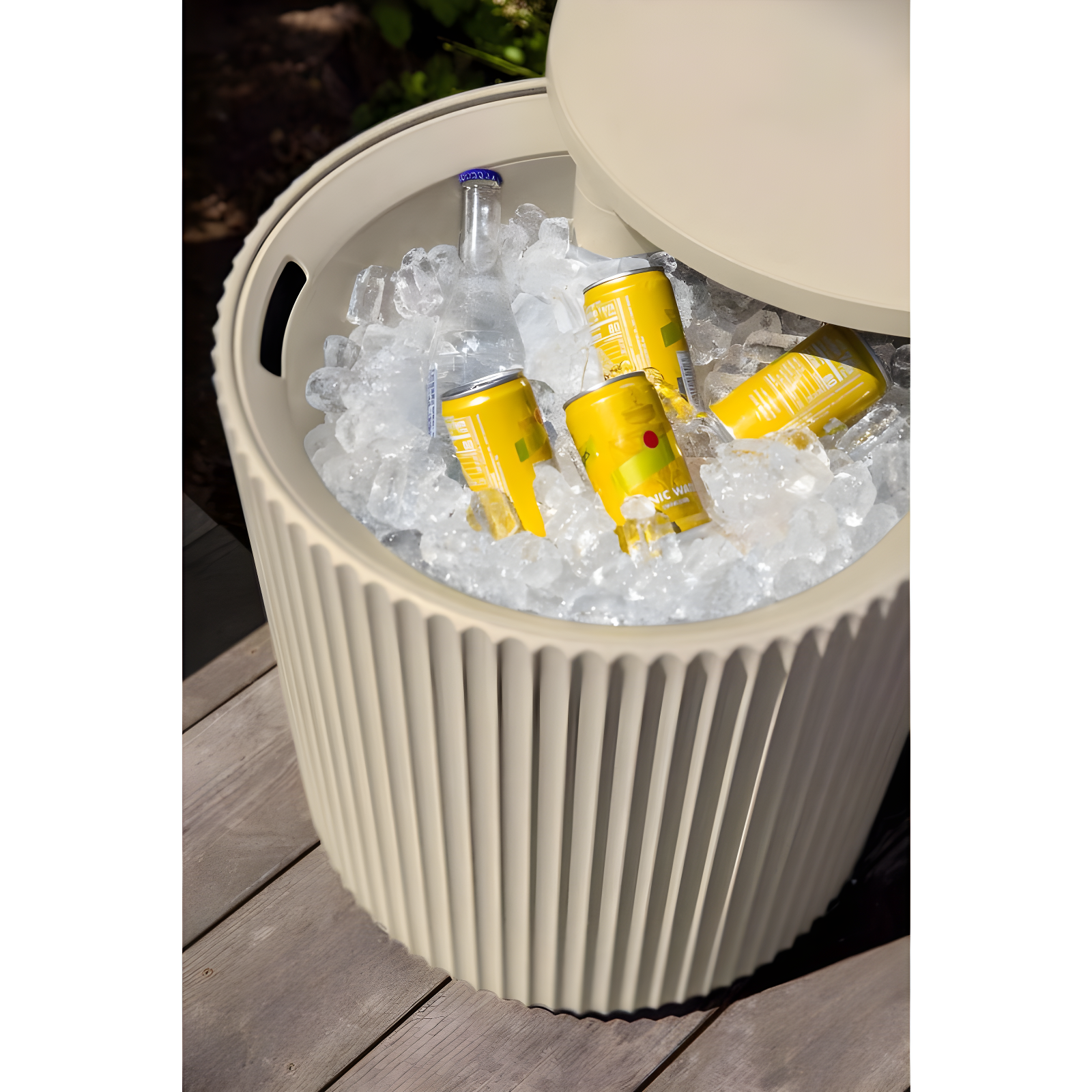 Veradek Chill Side Table
